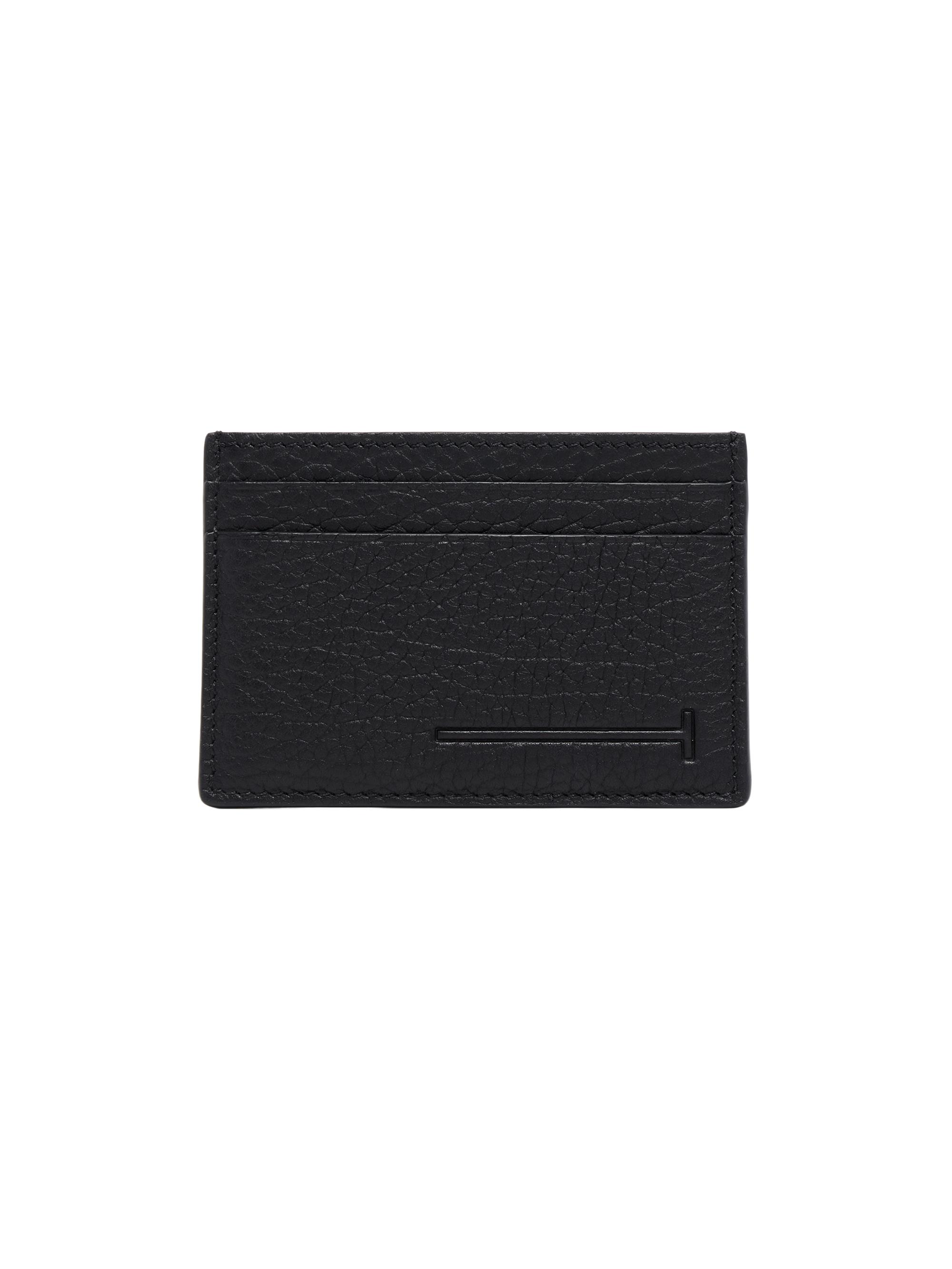 Jil Sander Credit Card Holder | Saks Fifth Avenue
