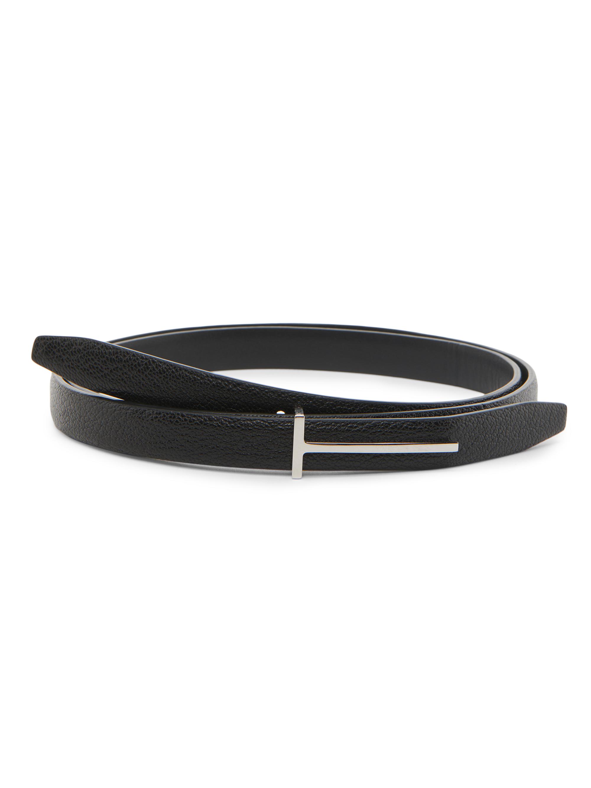 TOM FORD Reversible Leather Belt | Saks Fifth Avenue