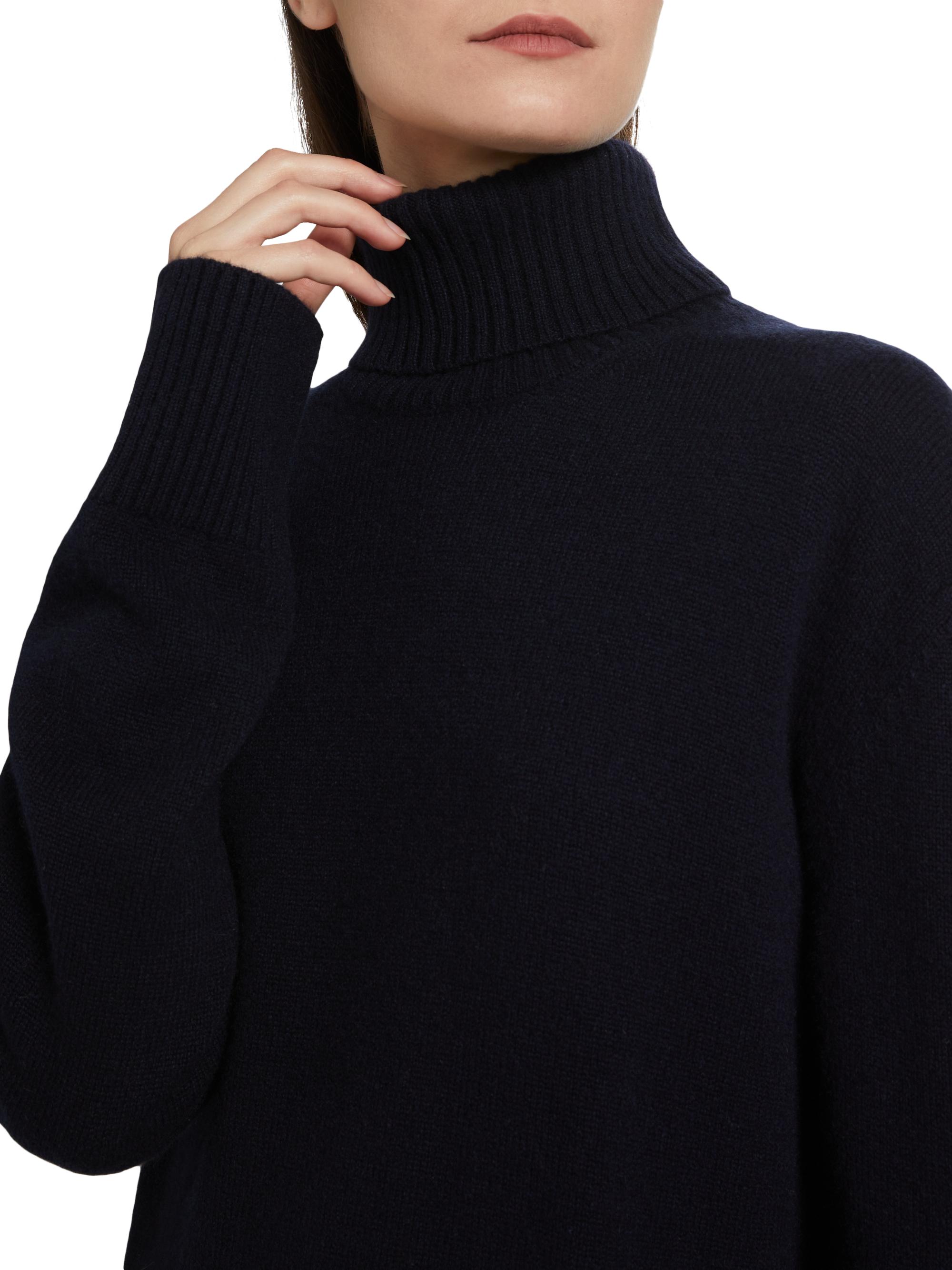 Toteme Cashmere Turtleneck Sweater | Saks Fifth Avenue