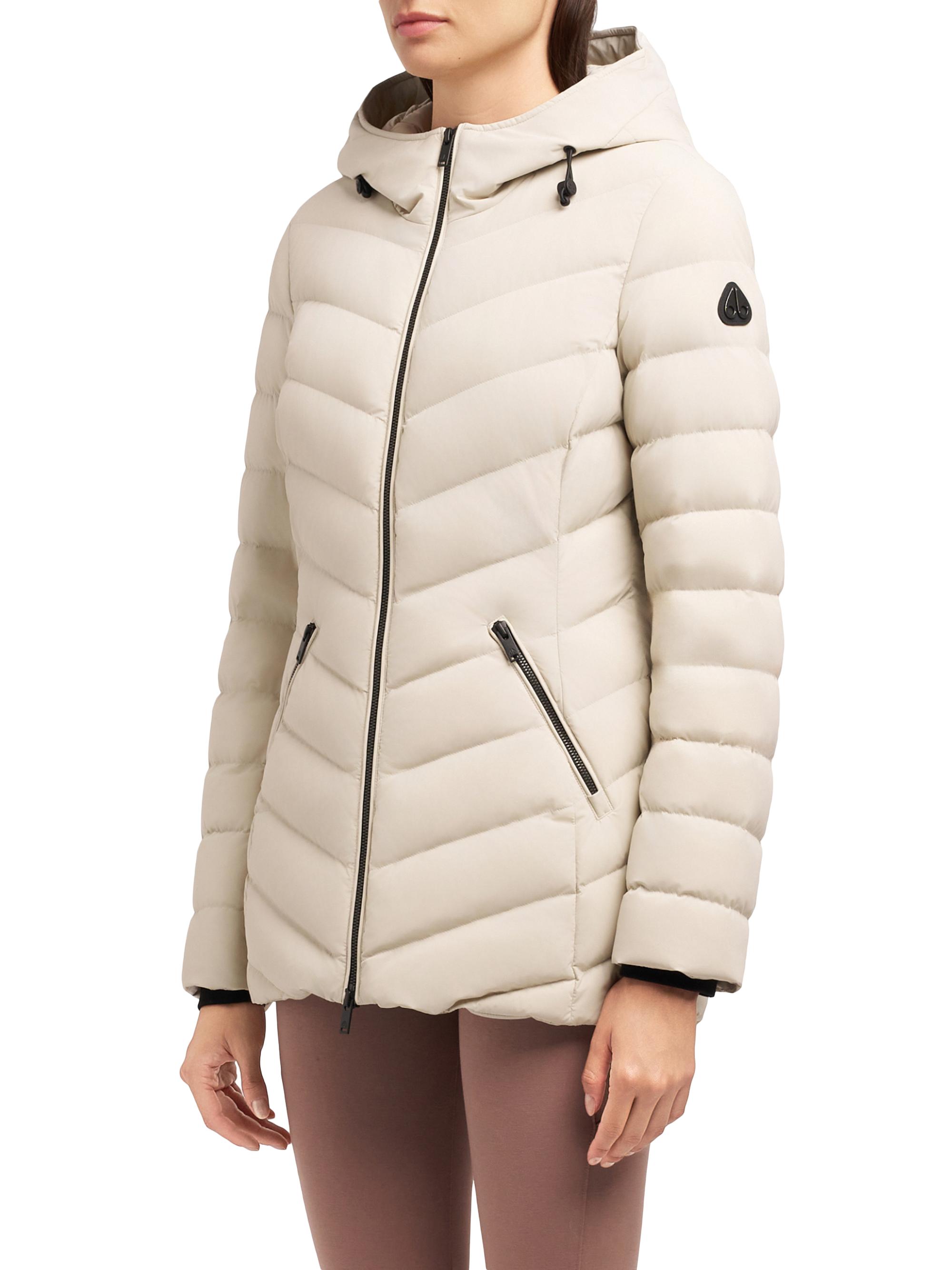 Moose Knuckles Active Flex Rockcliff 5 Down Jacket | Saks Fifth Avenue