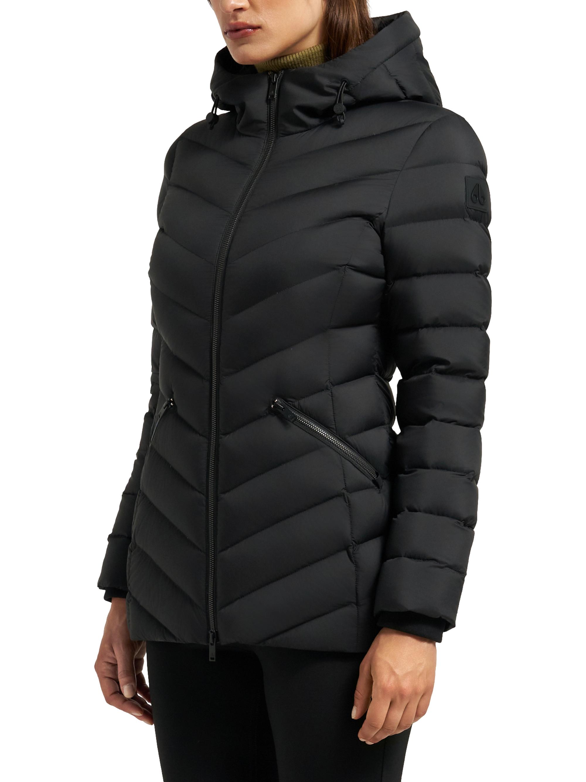 Moose Knuckles Active Flex Rockcliff 5 Down Jacket | Saks Fifth Avenue