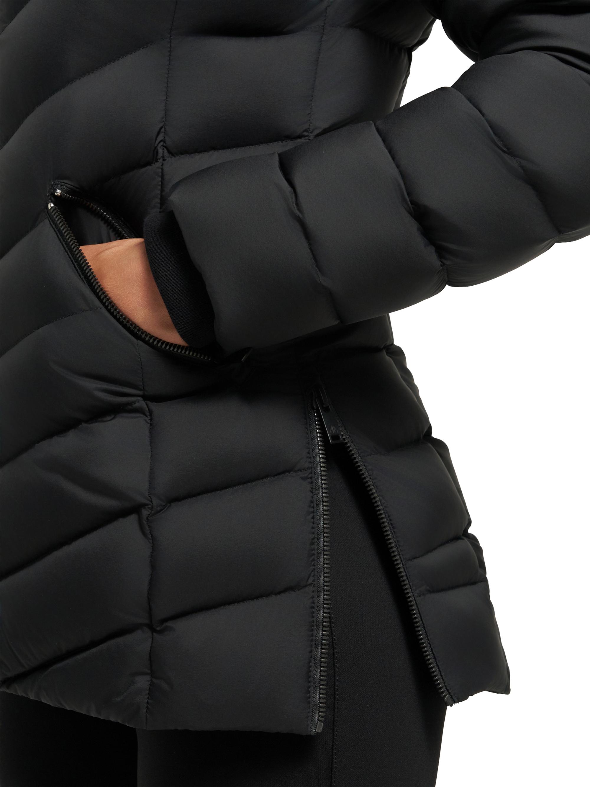 Moose Knuckles Active Flex Rockcliff 5 Down Jacket | Saks Fifth Avenue