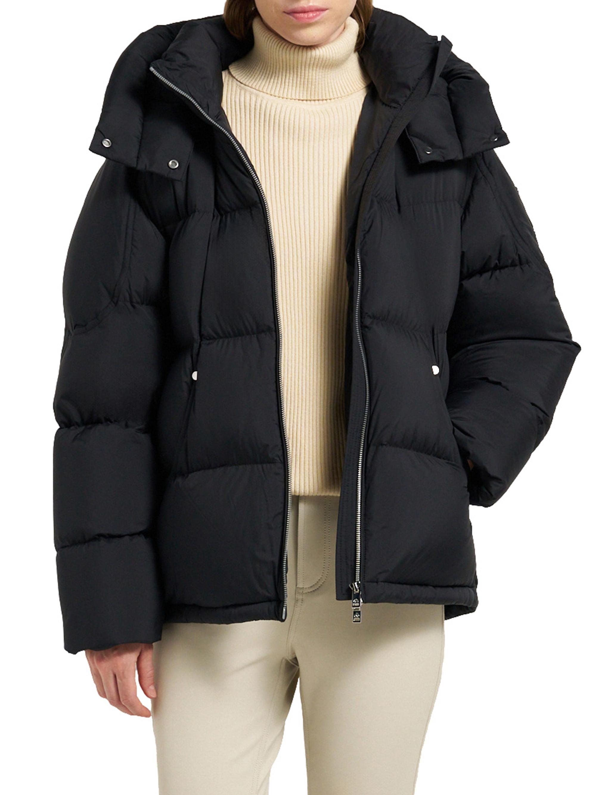 Moose Knuckles Akai 3Q Puffer Jacket | Saks Fifth Avenue