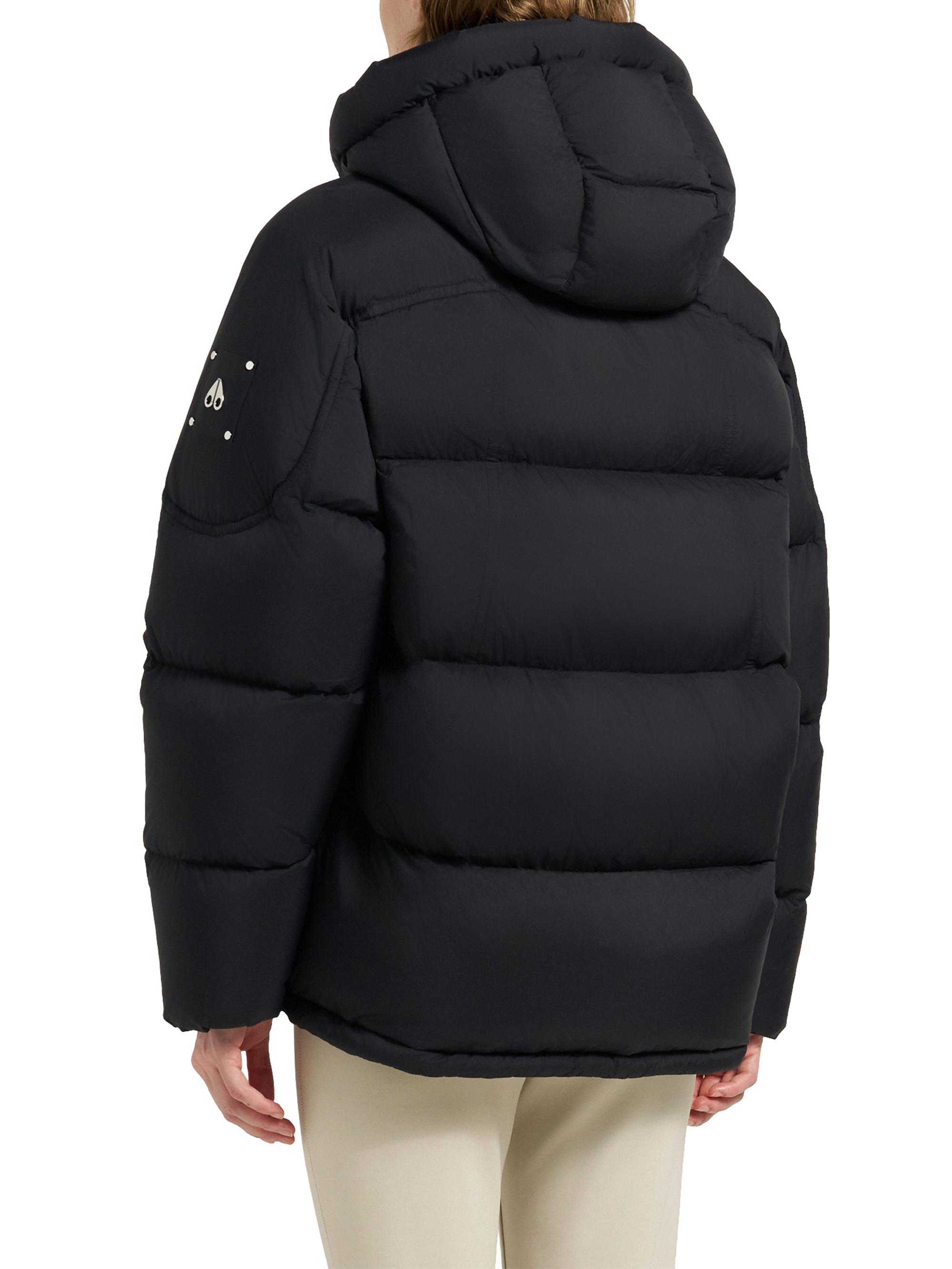 Moose Knuckles Akai 3Q Puffer Jacket | Saks Fifth Avenue