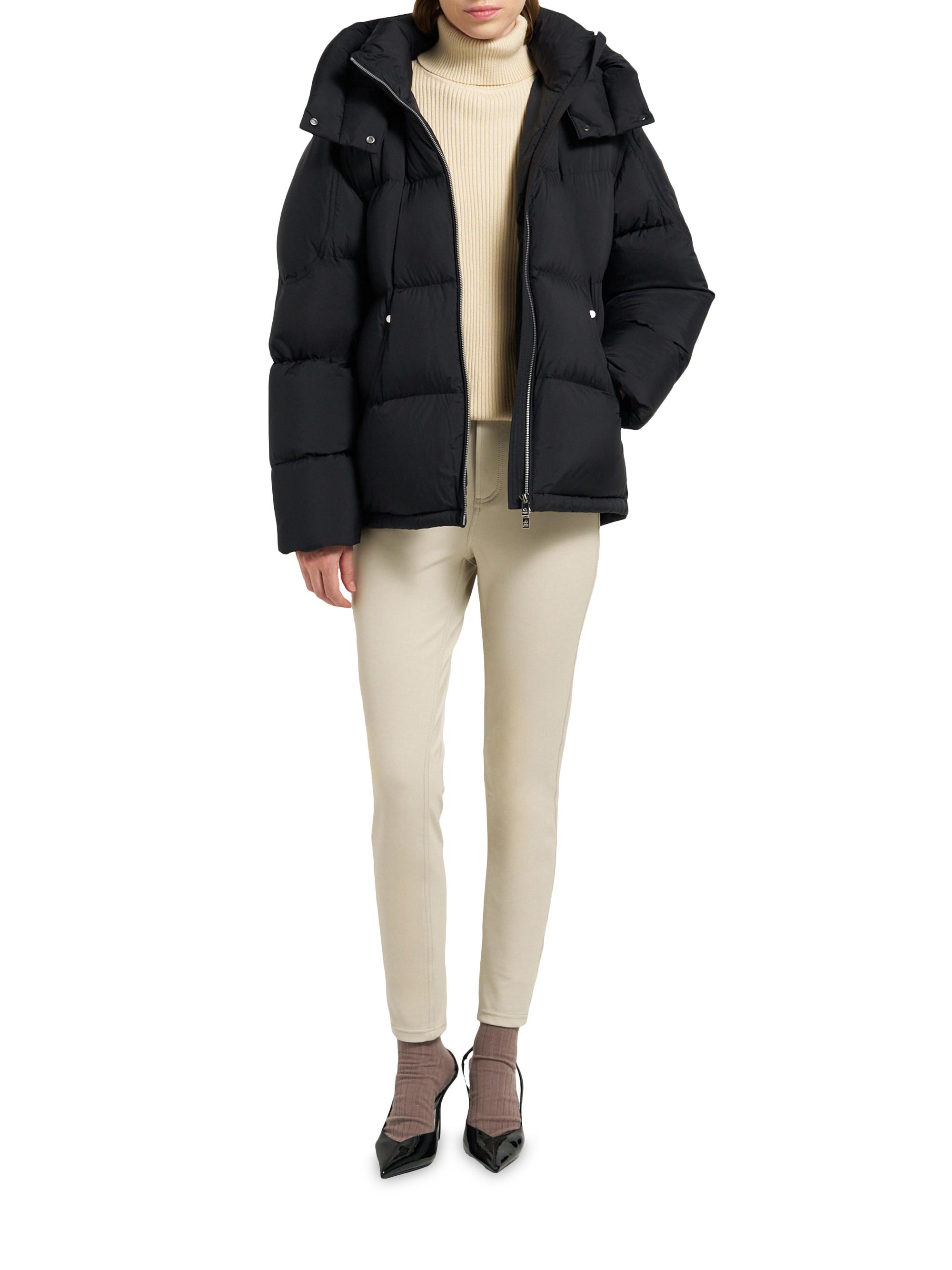 Moose Knuckles Akai 3Q Puffer Jacket | Saks Fifth Avenue