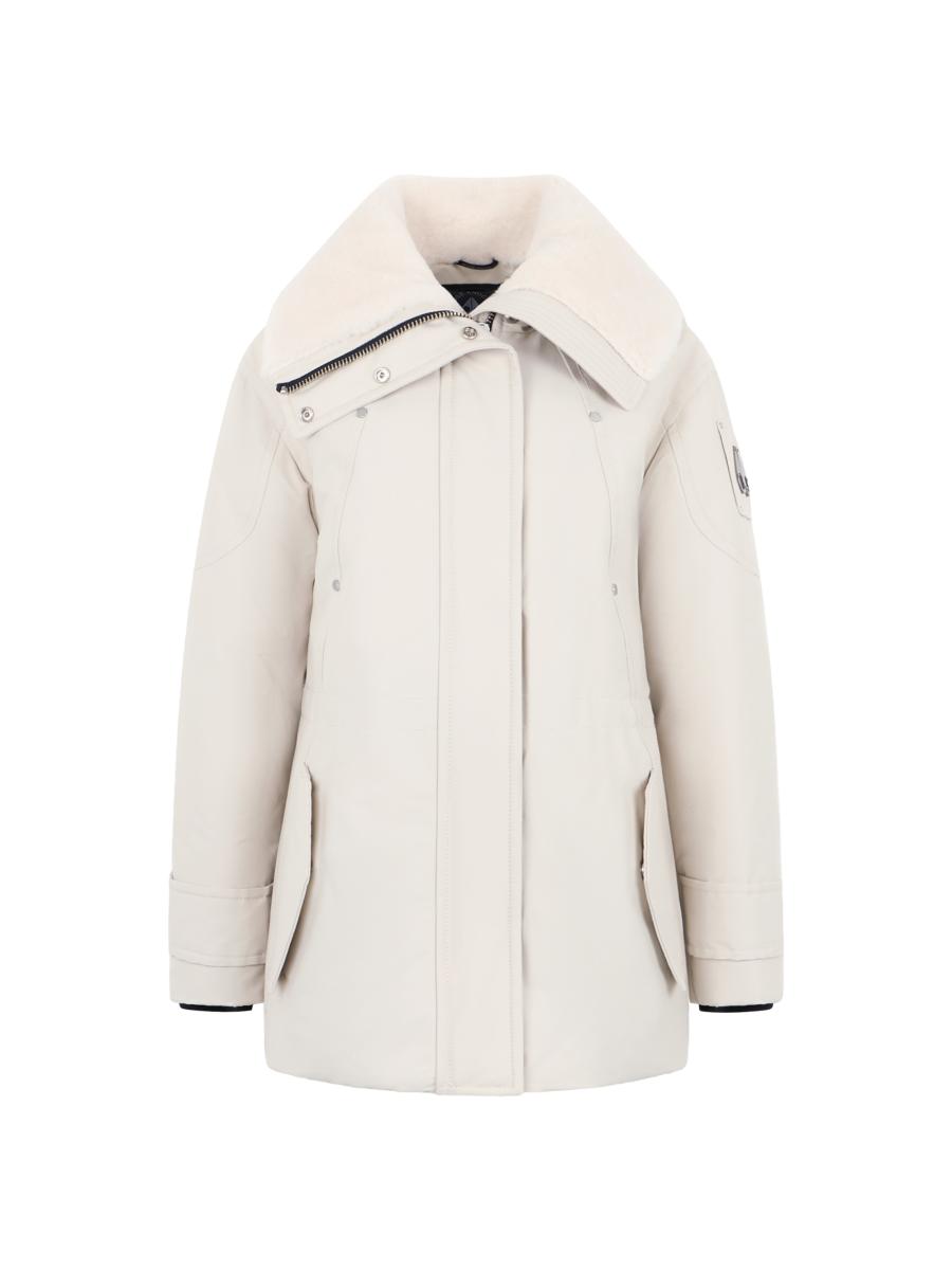 Moose Knuckles Originals Aurora Down Jacket | Saks Fifth Avenue