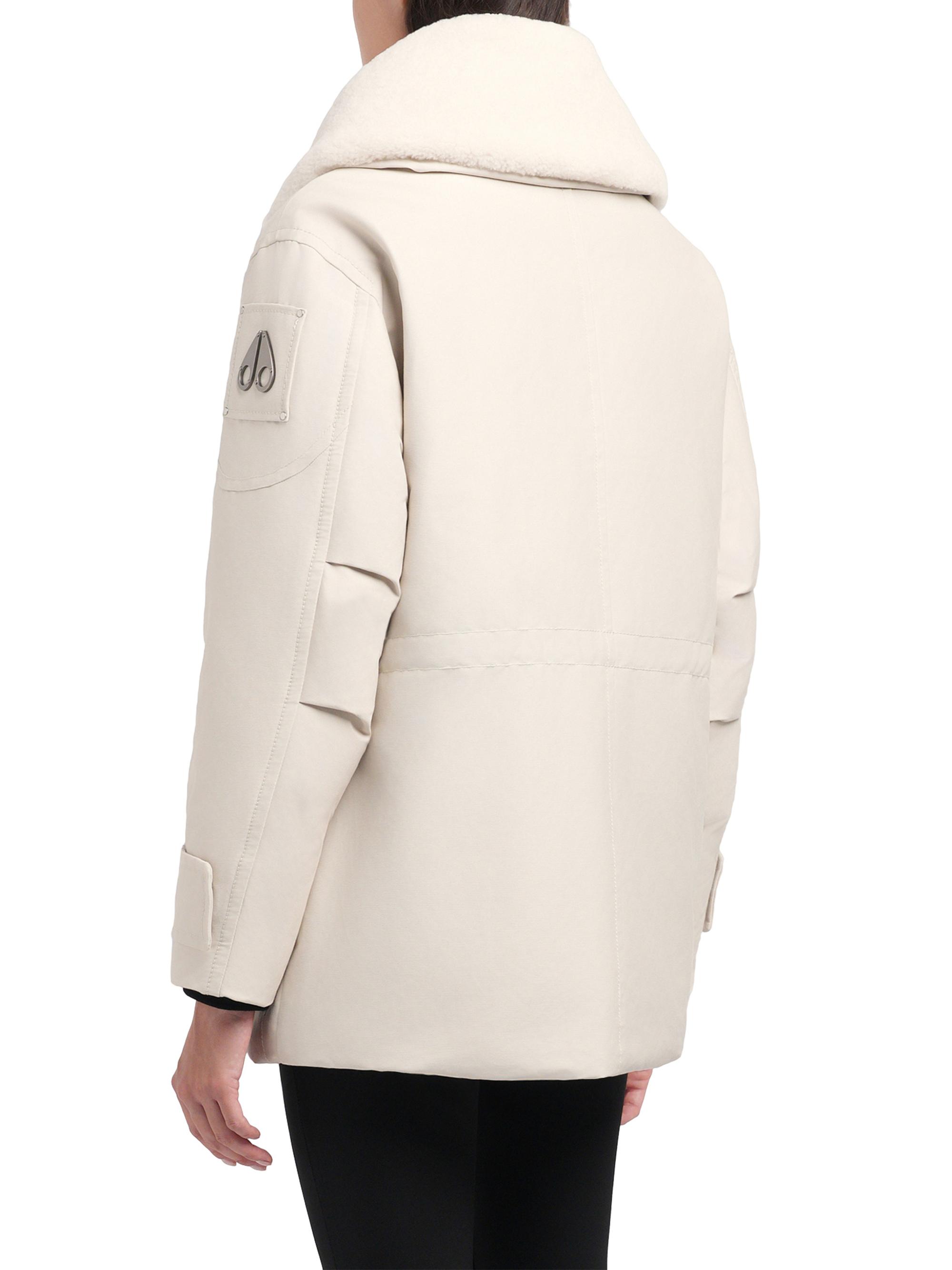 Moose Knuckles Originals Aurora Down Jacket | Saks Fifth Avenue