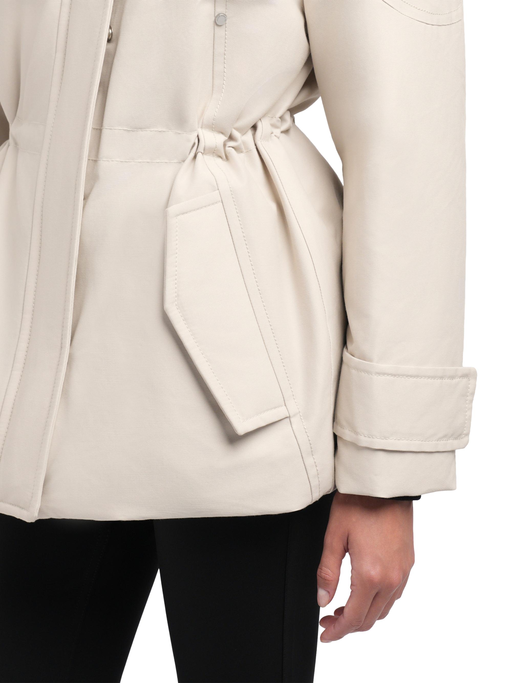Moose Knuckles Originals Aurora Down Jacket | Saks Fifth Avenue