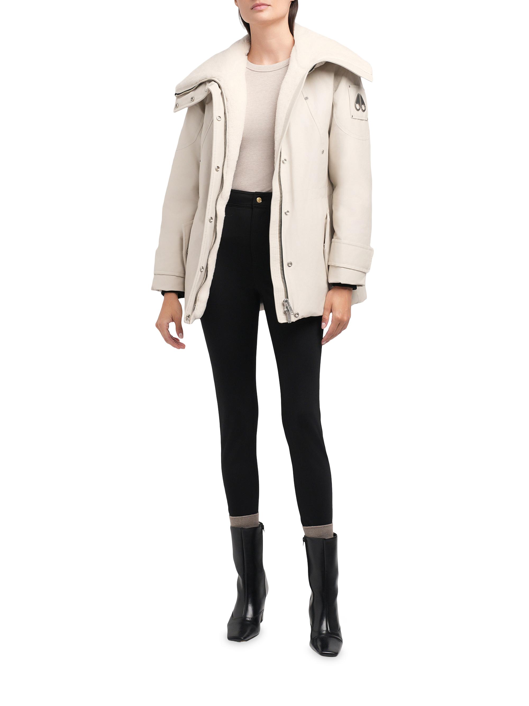 Moose Knuckles Originals Aurora Down Jacket | Saks Fifth Avenue