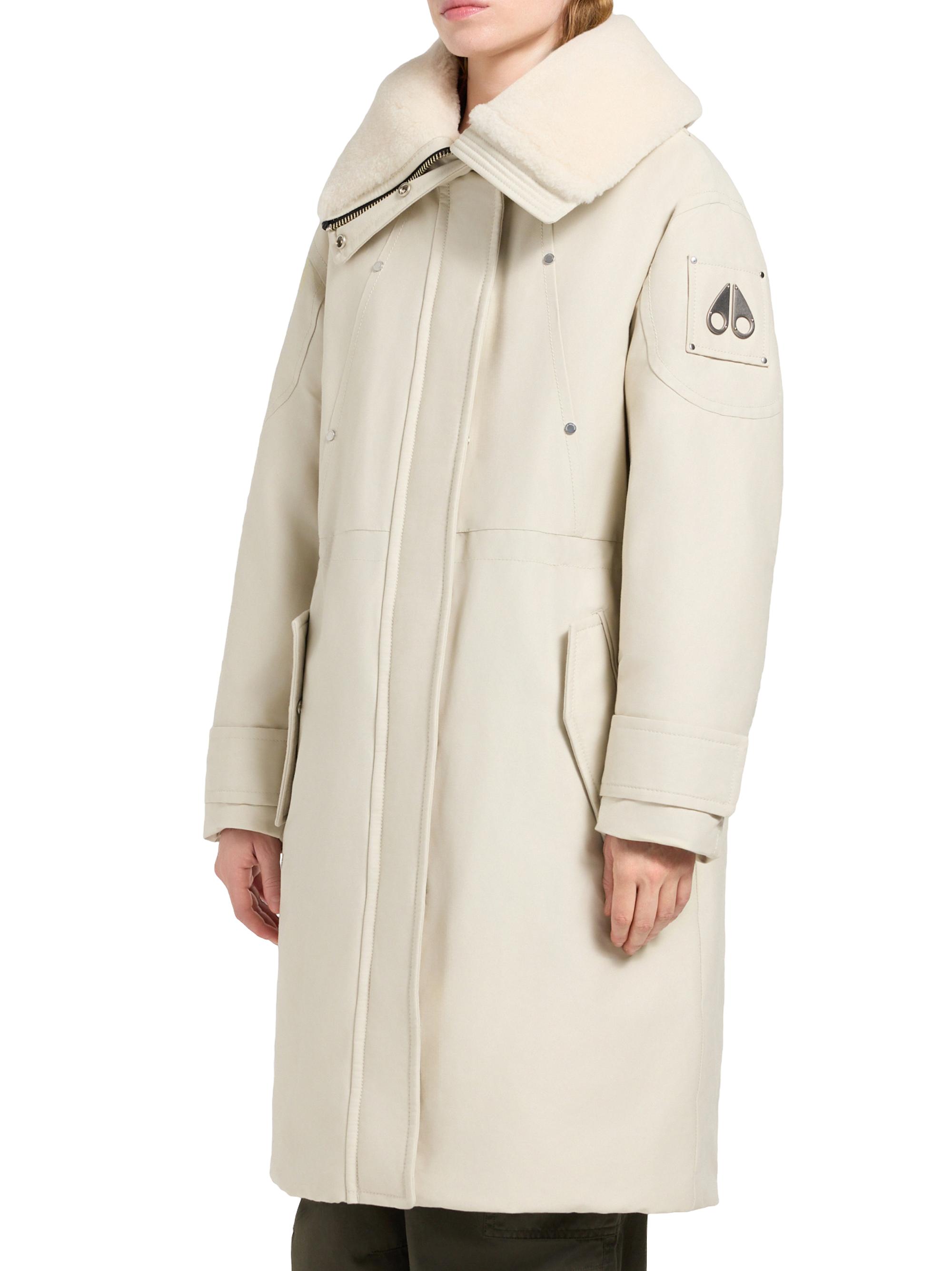 Moose Knuckles Originals Storm Down Parka | Saks Fifth Avenue