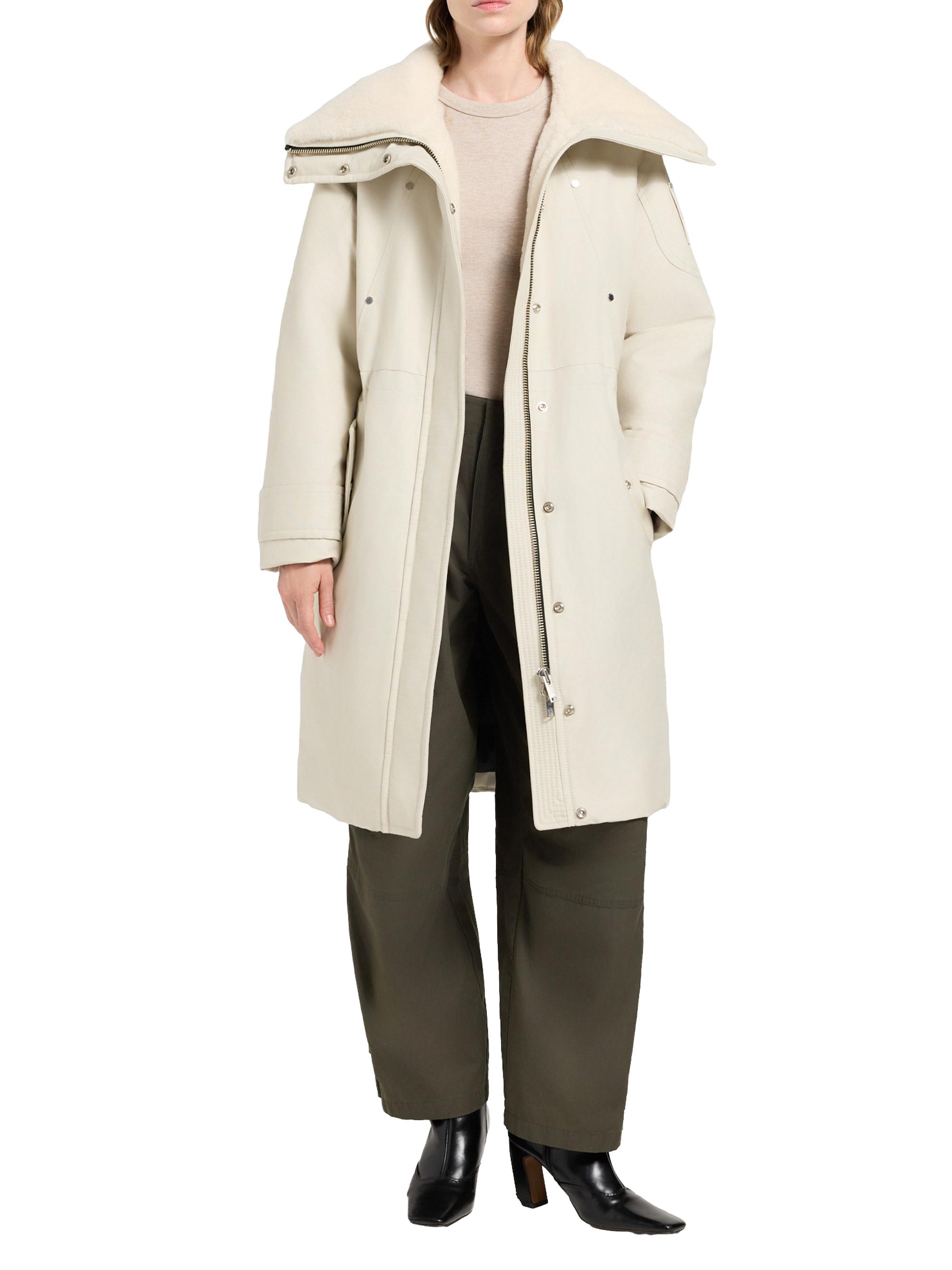 Moose Knuckles Originals Storm Down Parka | Saks Fifth Avenue