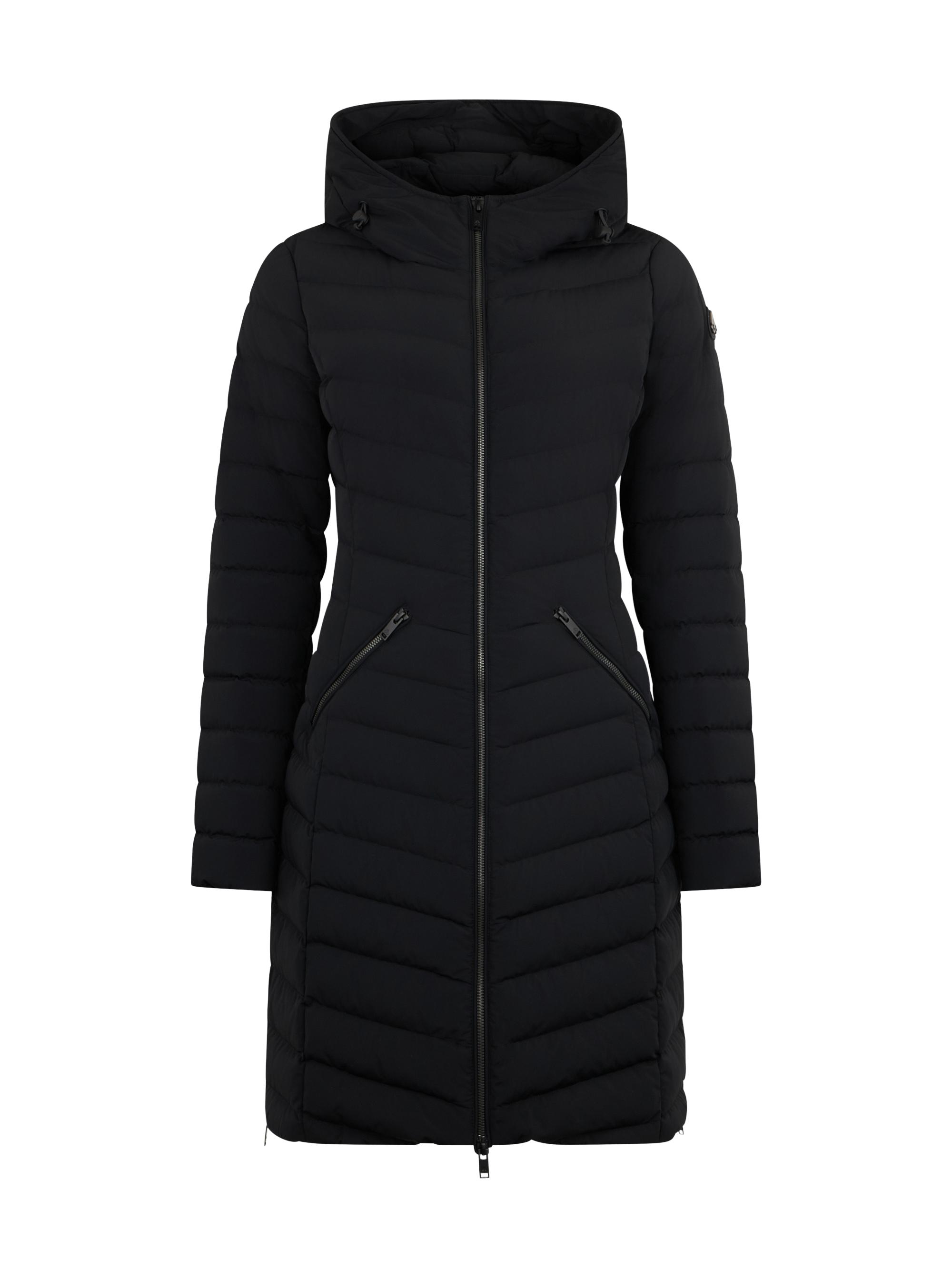 Moose Knuckles Andesite Quilted Down Parka | Saks Fifth Avenue