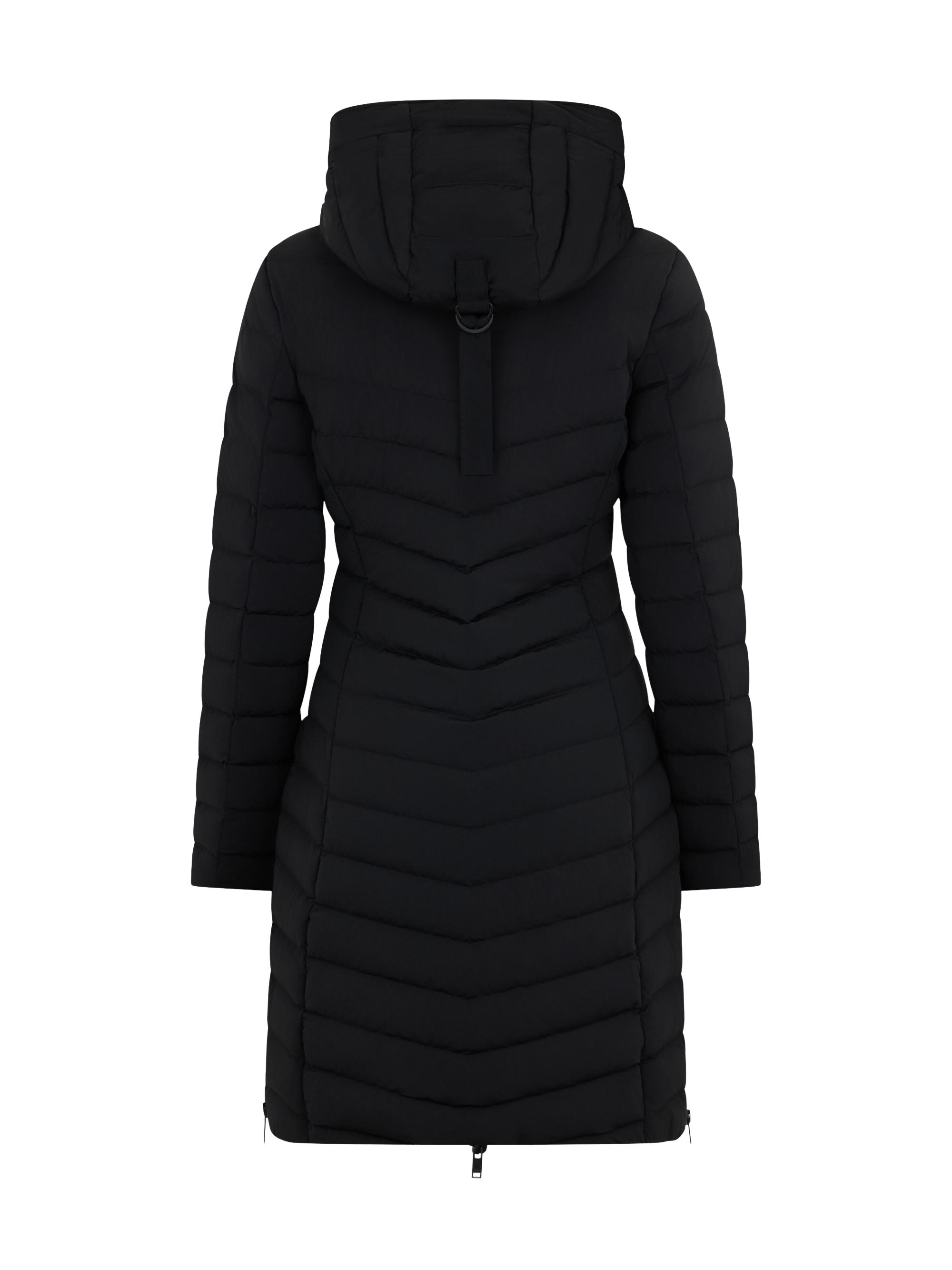 Moose Knuckles Active Flex Andesite Down Parka | Saks Fifth Avenue