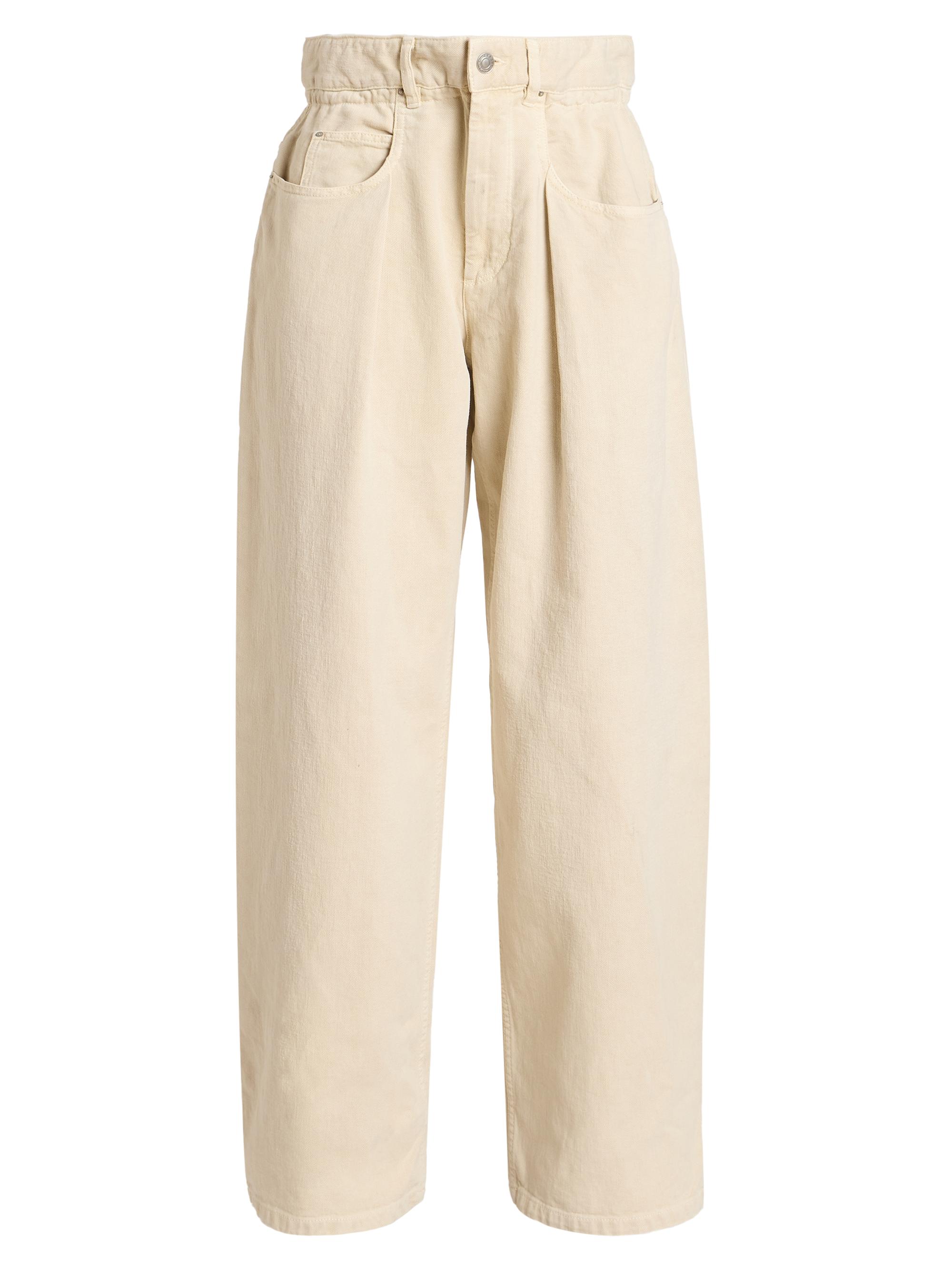 Veronica Beard Taylor Faux-Leather Wide-Leg Pants | Saks Fifth Avenue