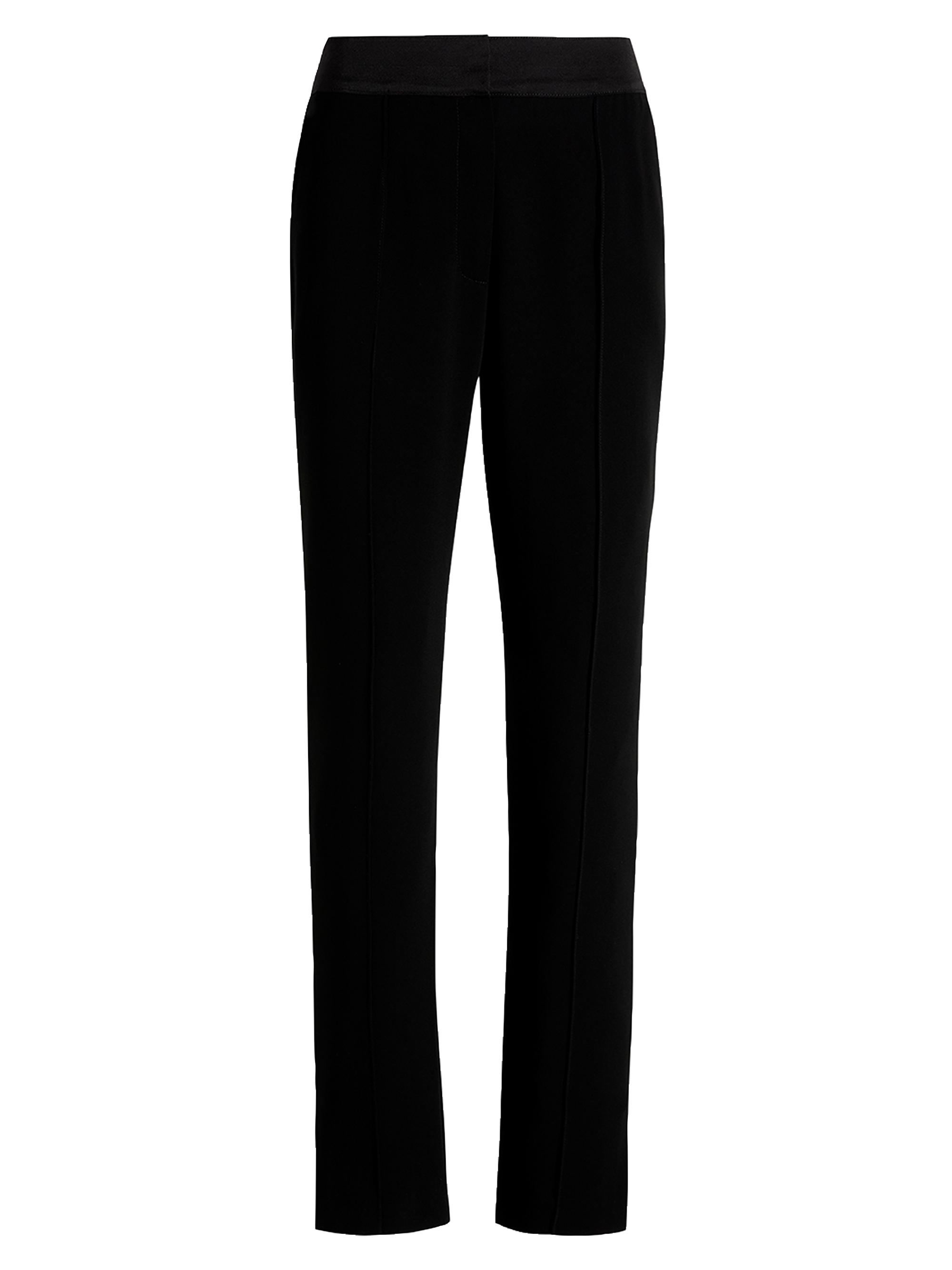 SESSIONS CAPITAL PANT ブラック S KAPITAL 14oz Denim Nouvelle Shuttle Pants in Black | SVD USA