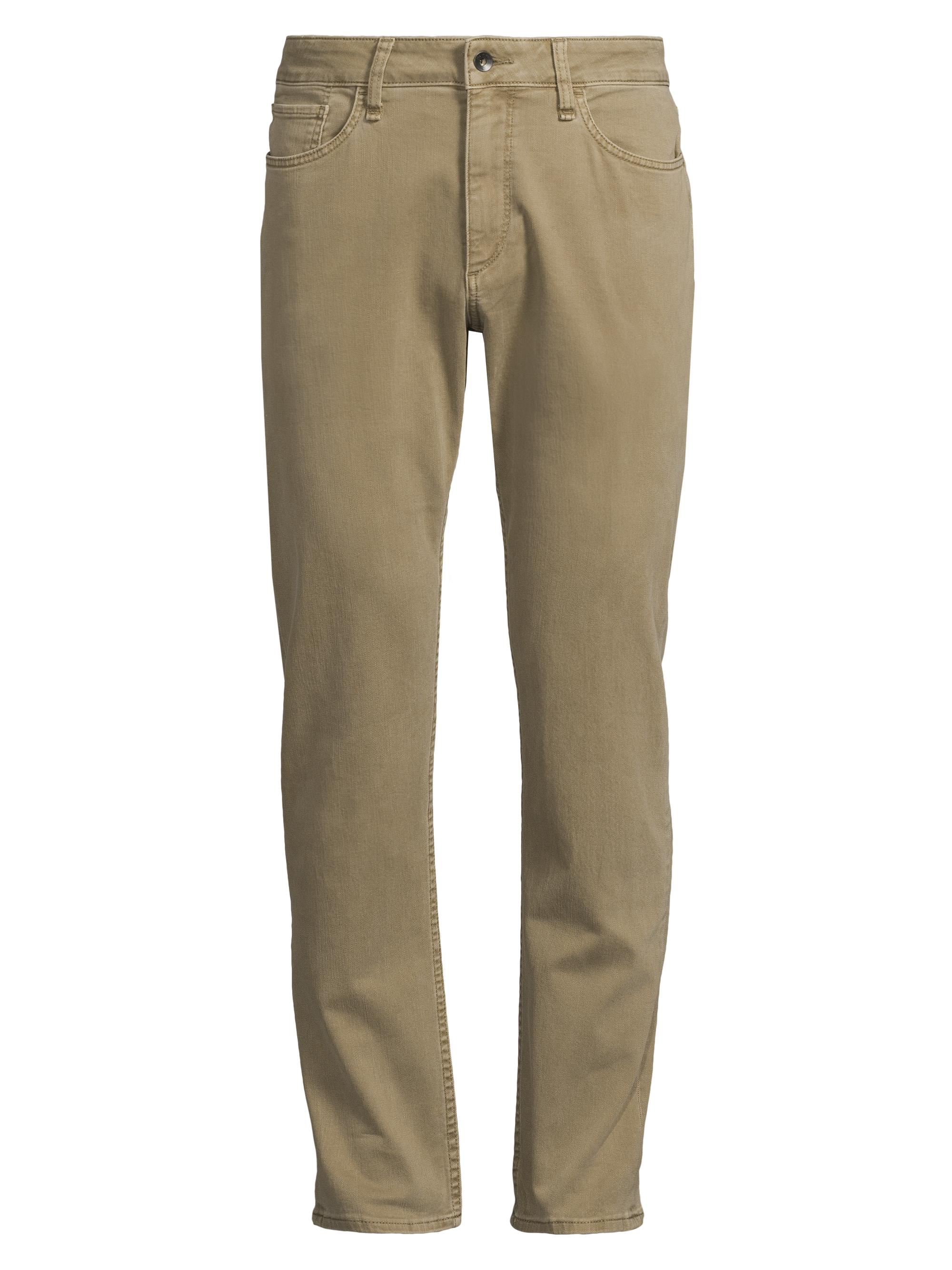 rag & bone Men's Fit 3 Aero Stretch Jeans - Sage