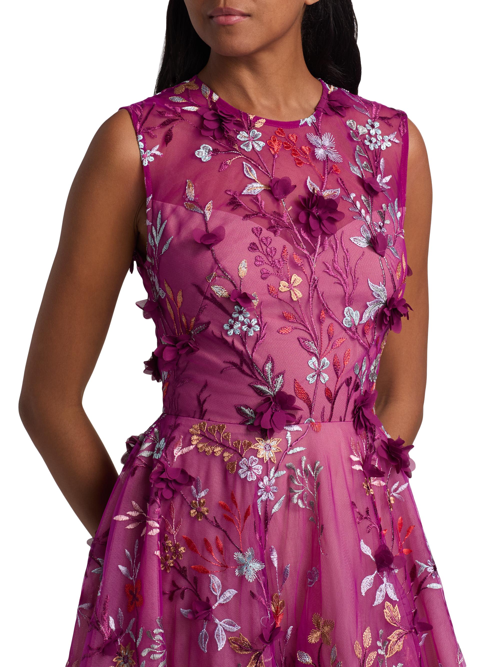 sachin and babi light blue dress Peachy Chic Maternity Ethnic Midi Dress main image 1
