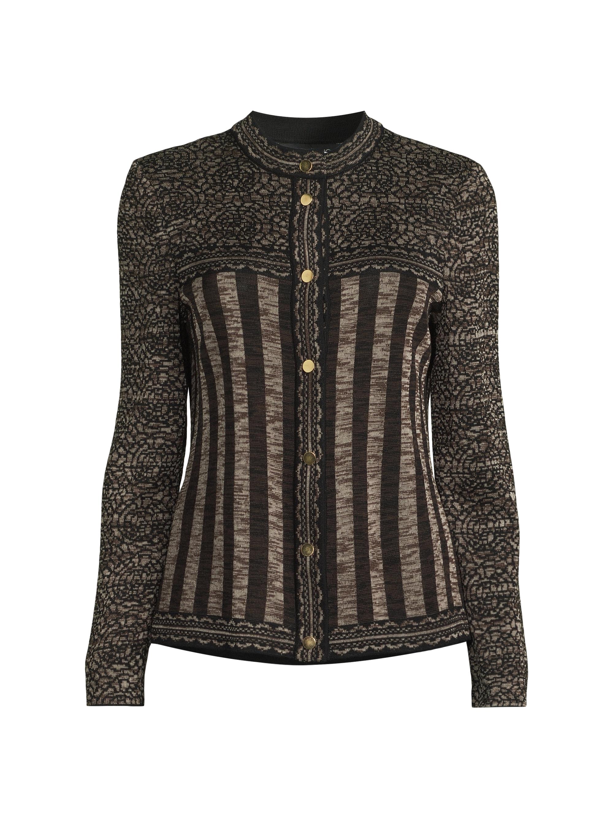 Ulla Johnson Lex Rib-Knit Cardigan | Saks Fifth Avenue