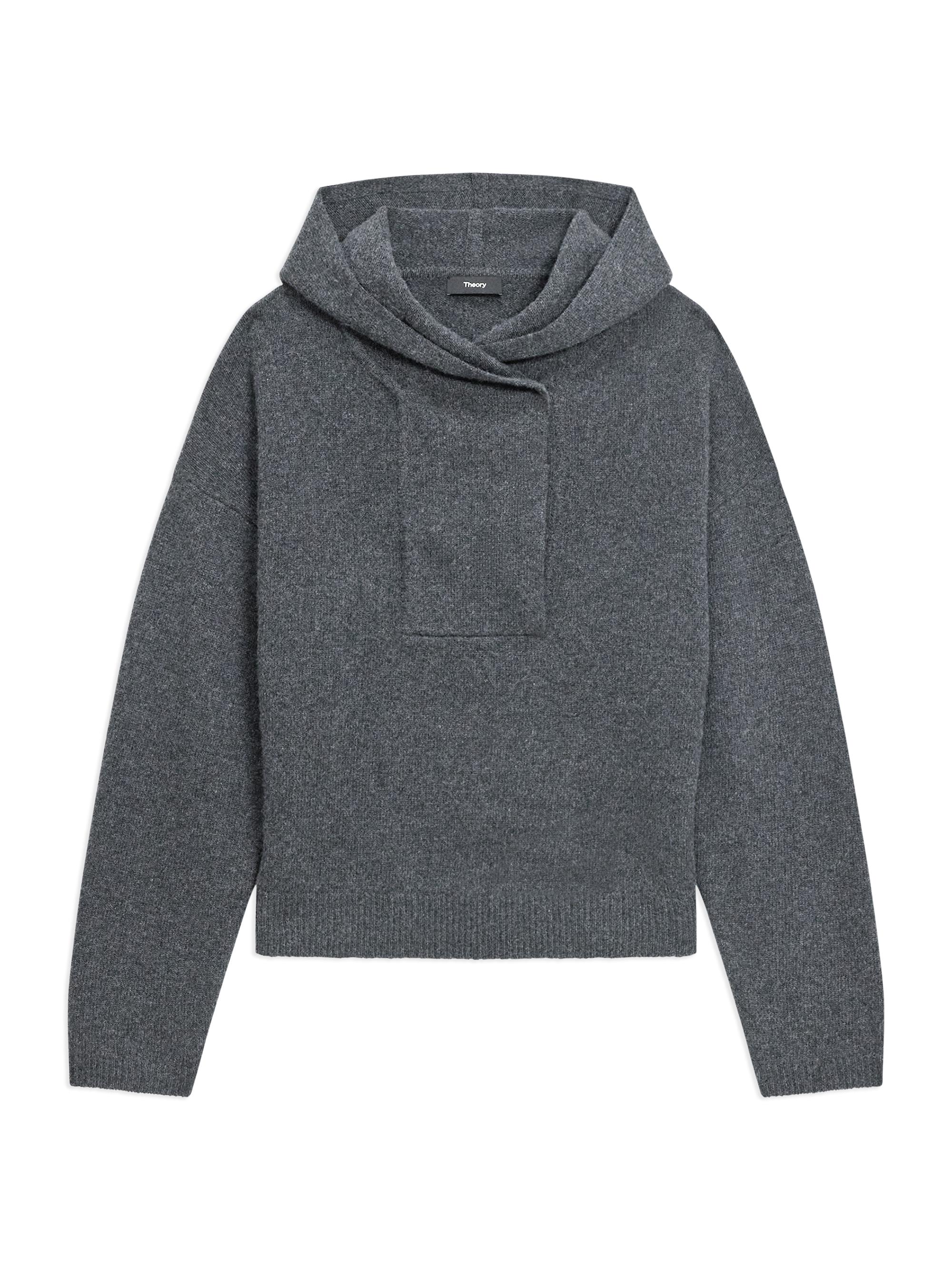 Theory Cashmere Turtleneck Sweater | Saks Fifth Avenue