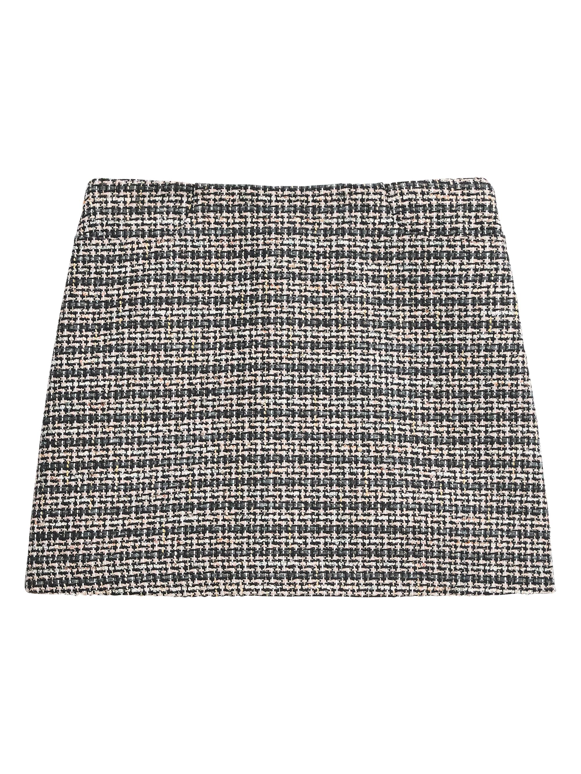 Women's Tweed Designer Skirts | Saks Fifth Avenue