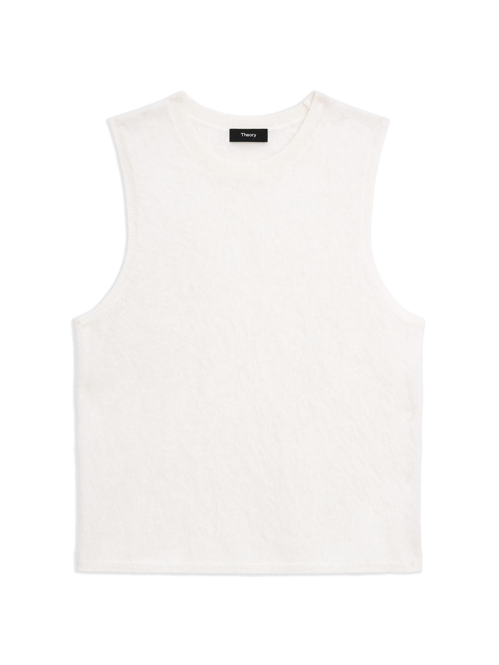 Theory Easy Tank Top | Saks Fifth Avenue