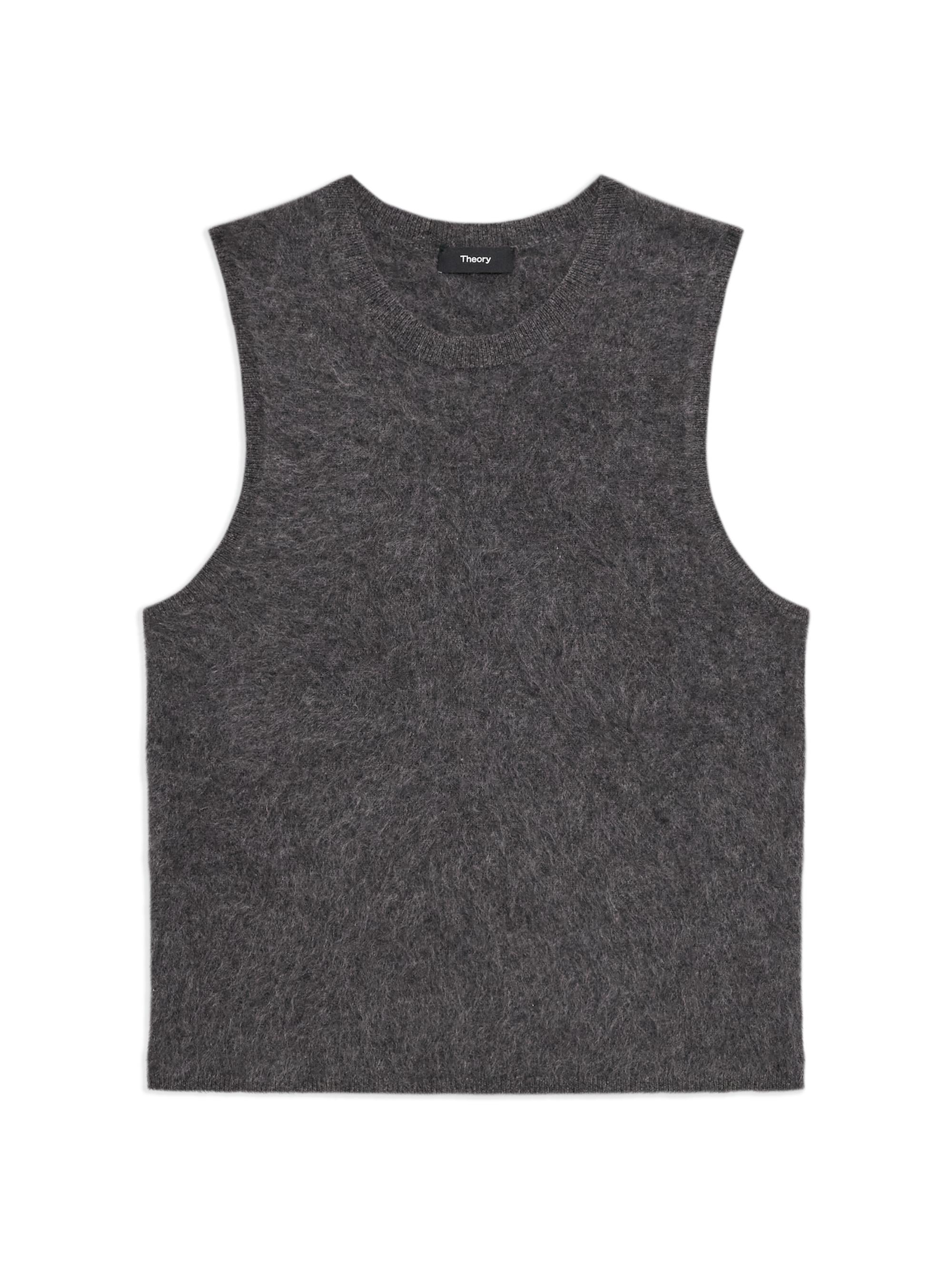 Theory Easy Tank Top | Saks Fifth Avenue