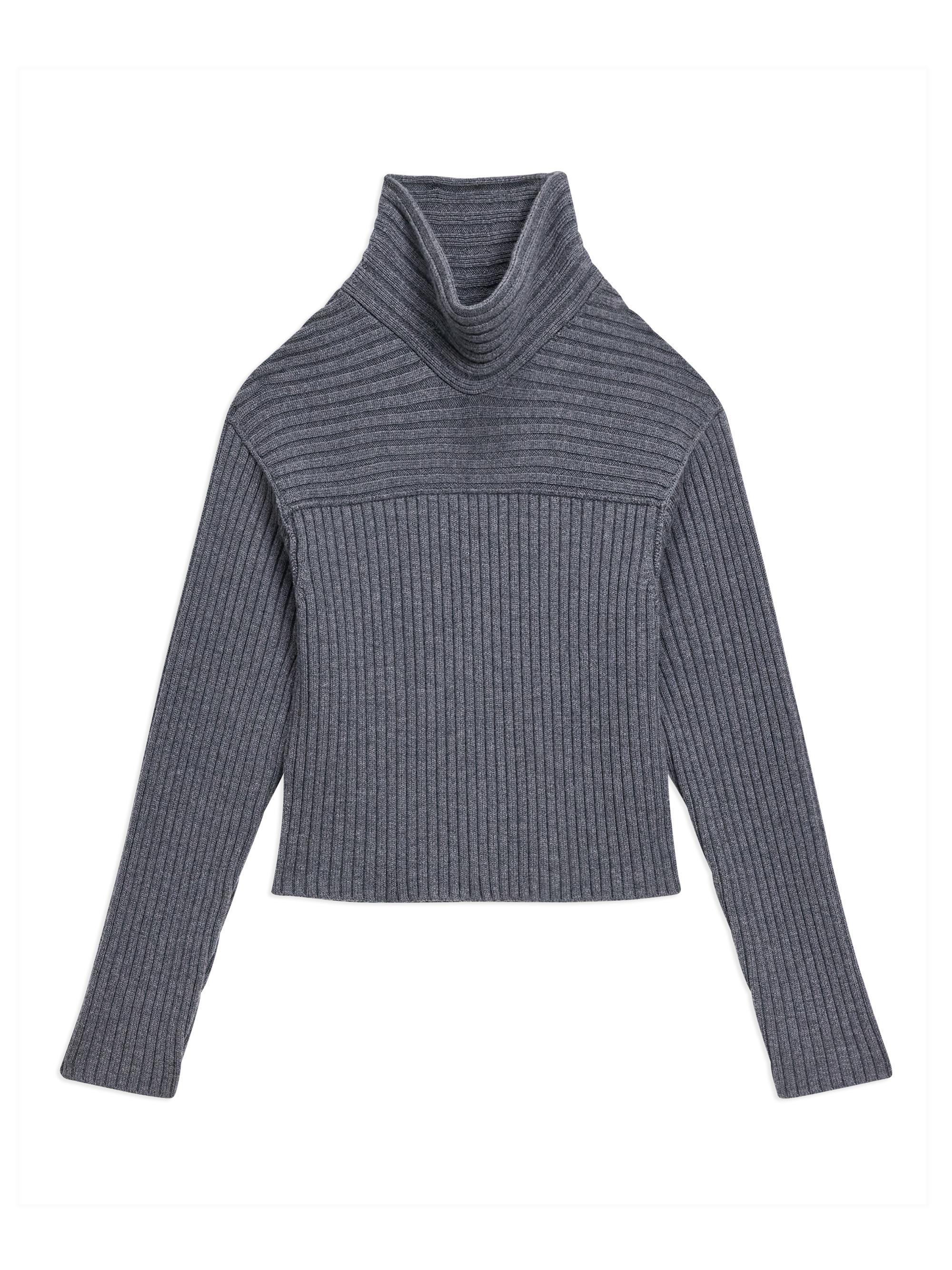 Theory Cashmere Turtleneck Sweater | Saks Fifth Avenue