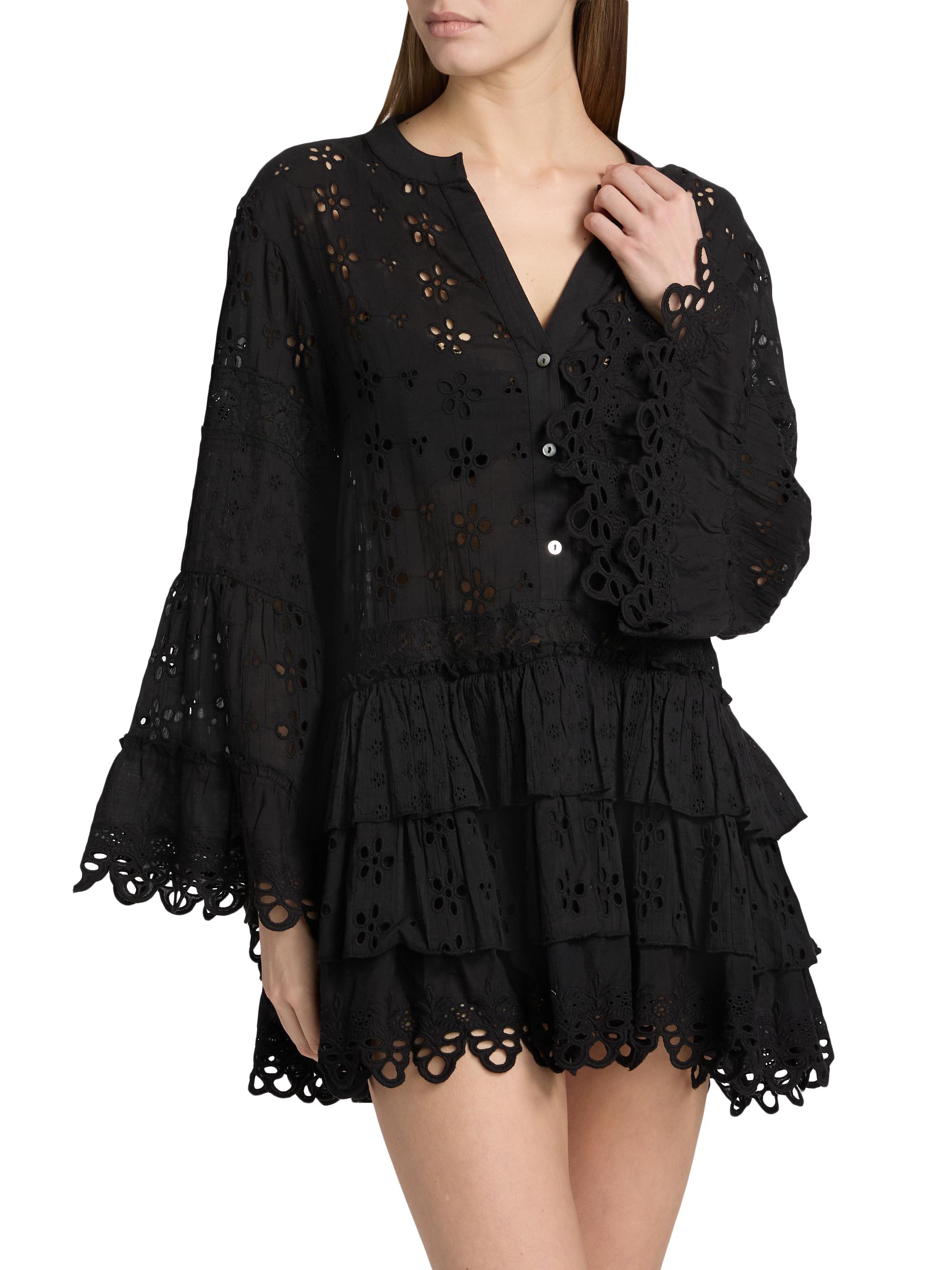 corduroy button up mini dress Cinnamon Lane Corduroy Mini Dress L / olive