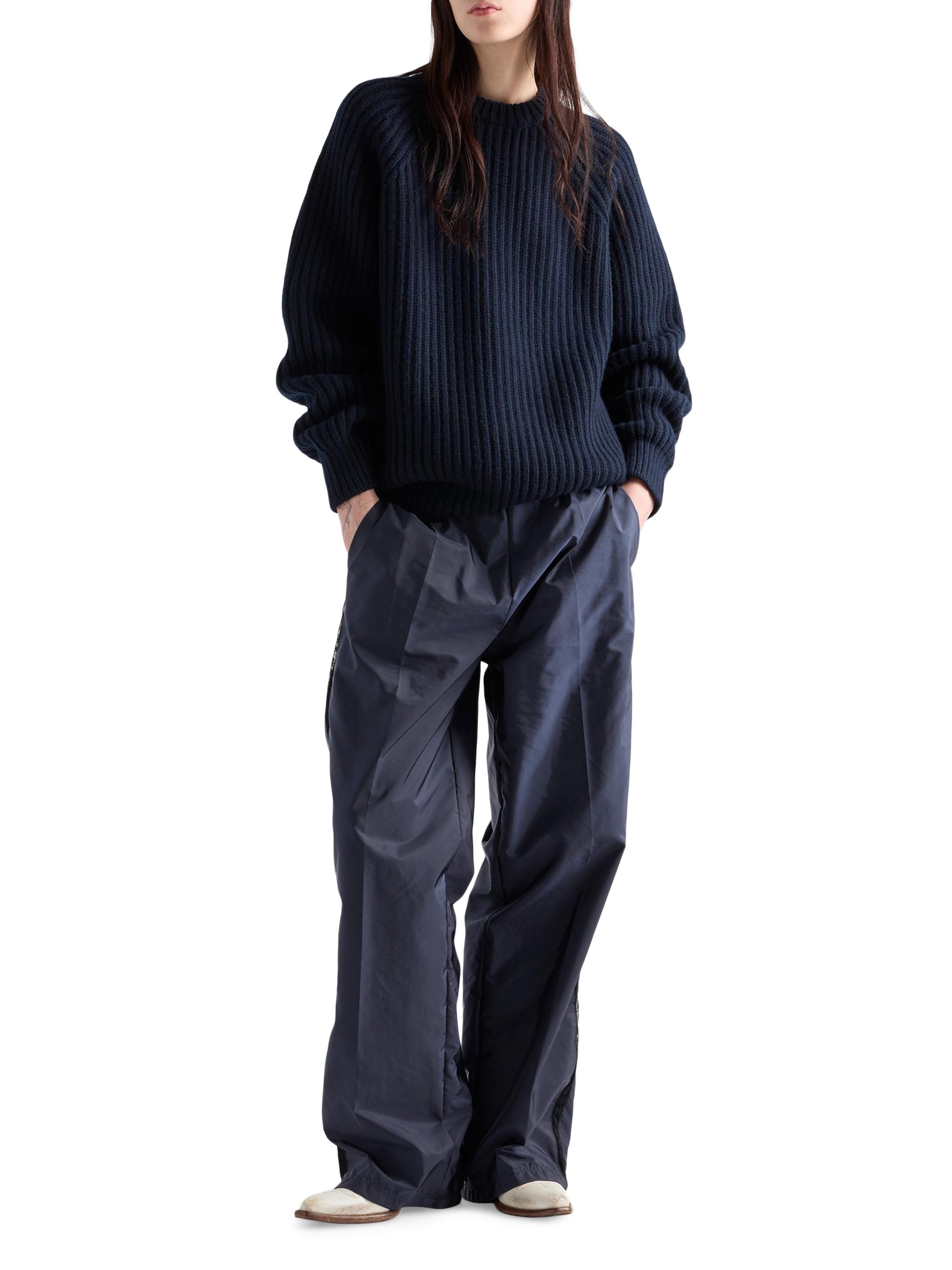 Prada Lightweight Re-Nylon Pants | Saks Fifth Avenue