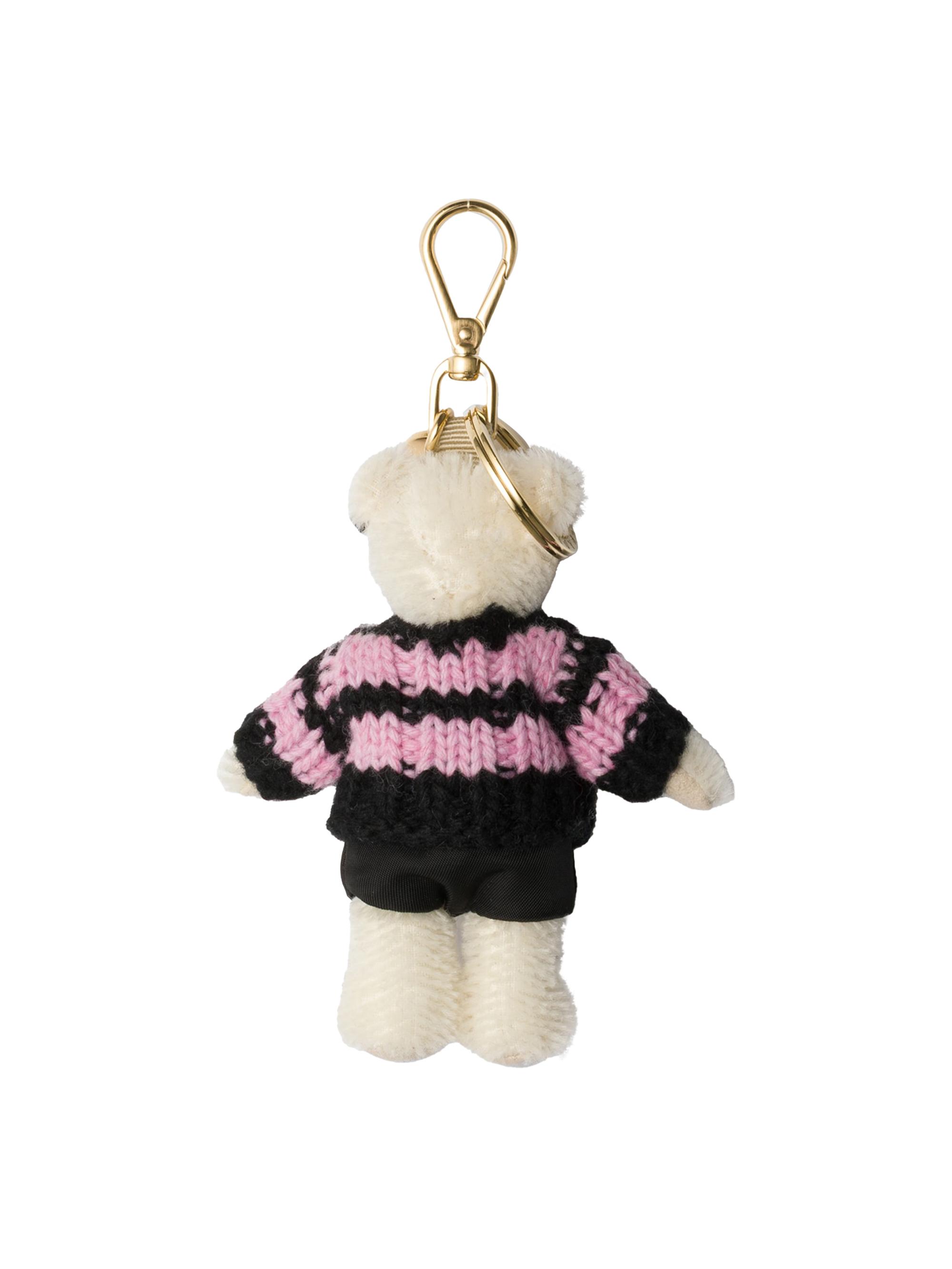 PRADA プラダ Teddy バッグチャーム 0400022194450_WHITE?wid=600&
