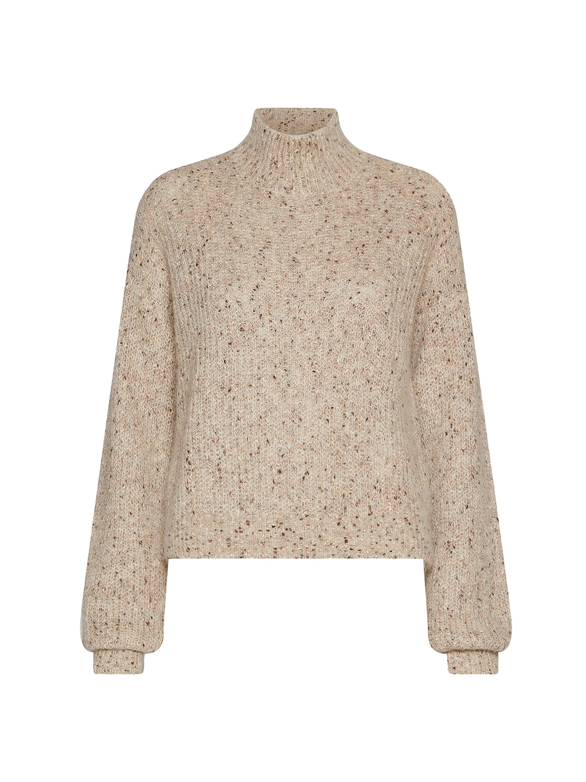 Marella Women's Mohair and Alpaca Sweater -