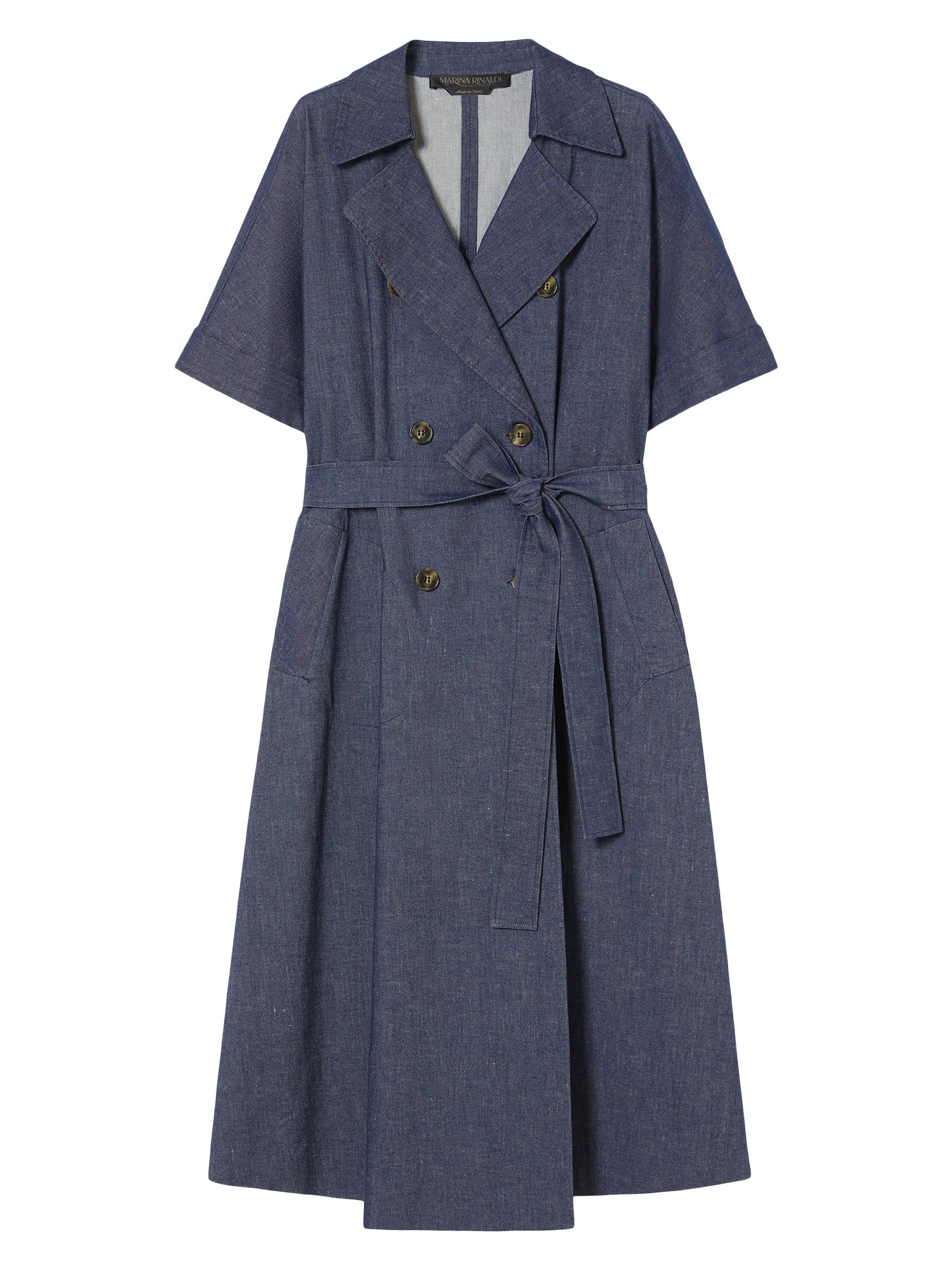 トップス laubeblanc Sleeveless Coat Dress Sleeveless Coat Dress – L'AUBE BLANC