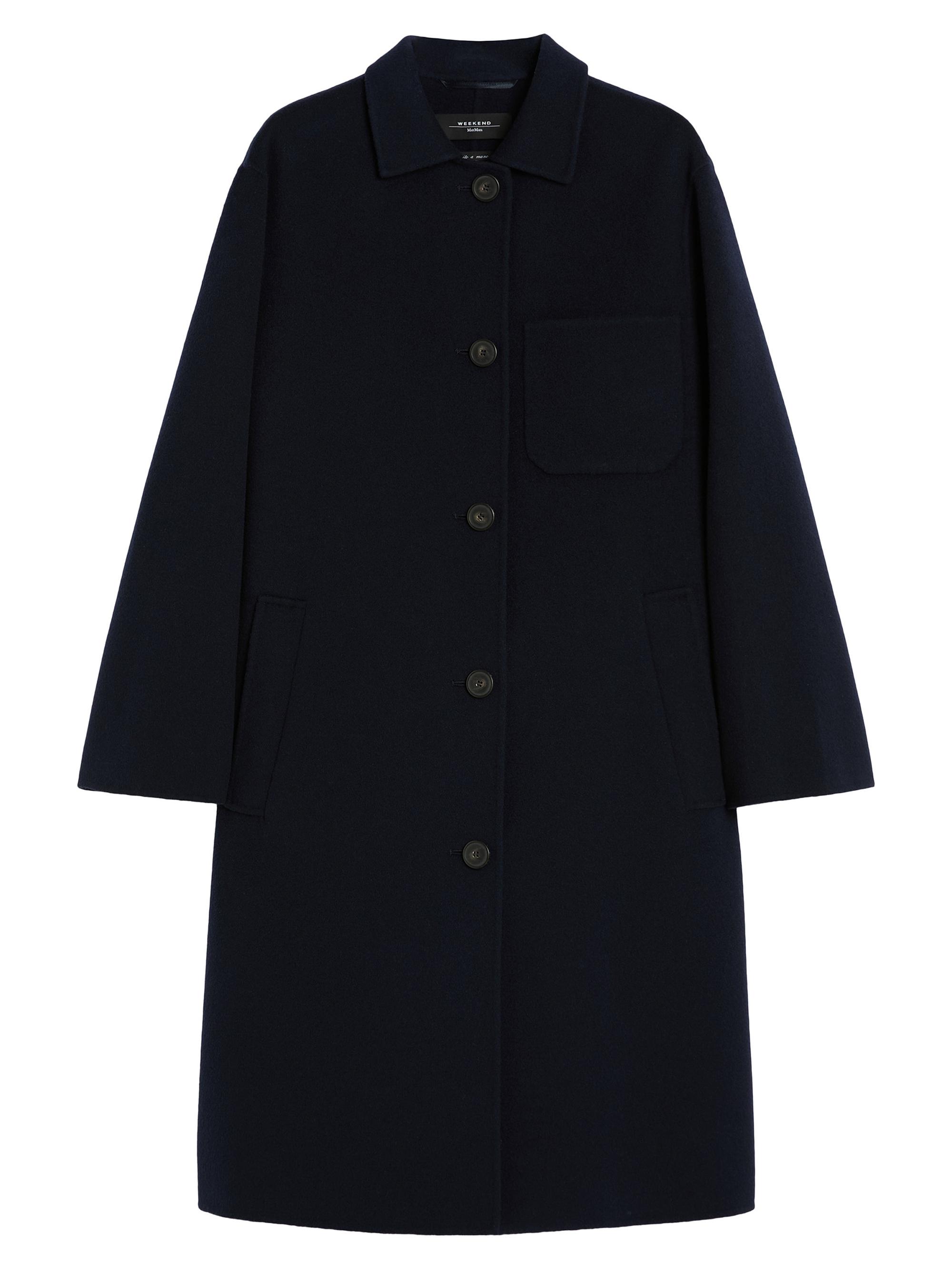 Saks Fifth Avenue　100%カシミヤ　オーバーコート Saks Fifth Avenue 100%カシミヤ オーバーコート