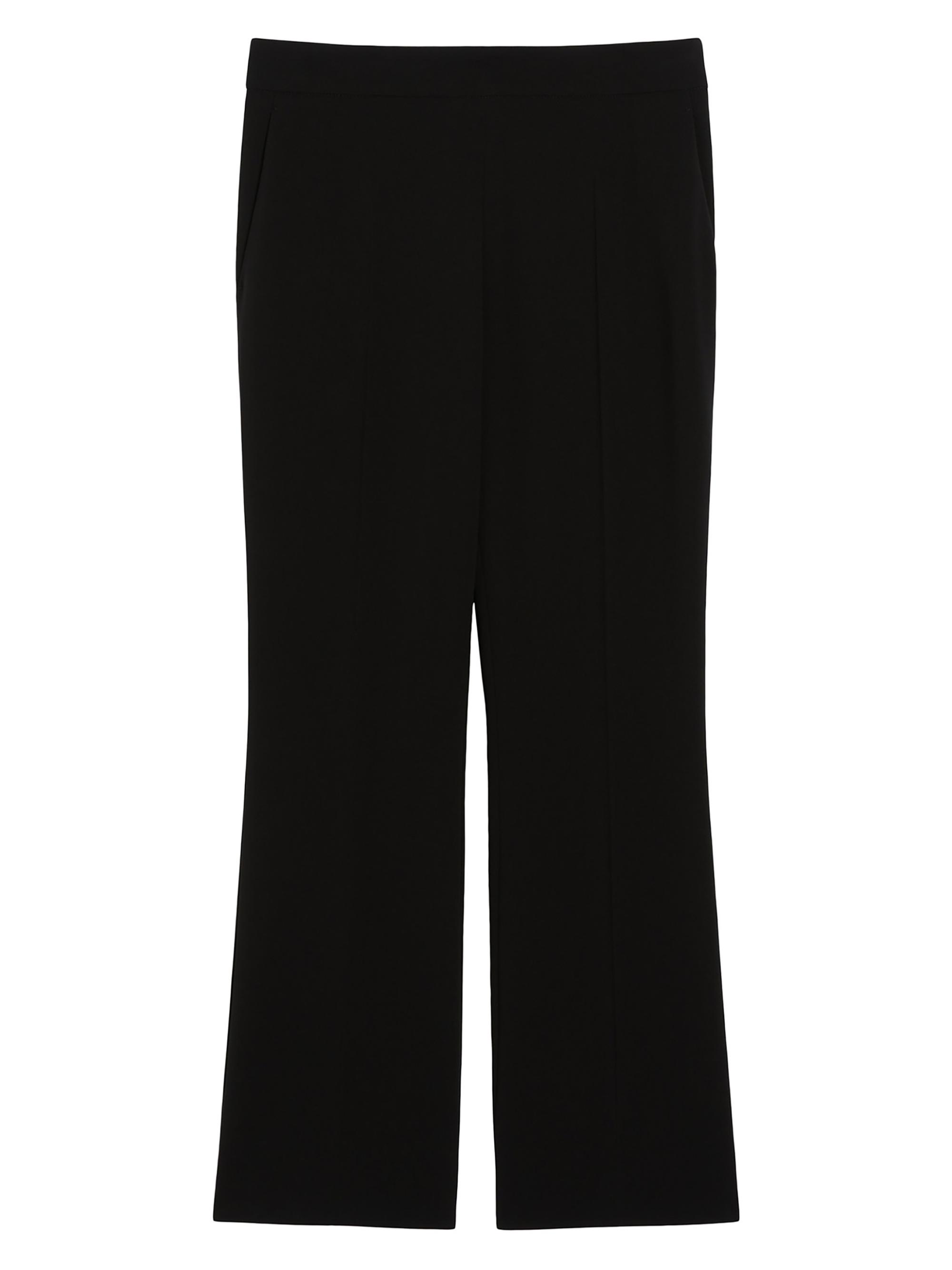 Max Mara Women's Cady Trousers - Black