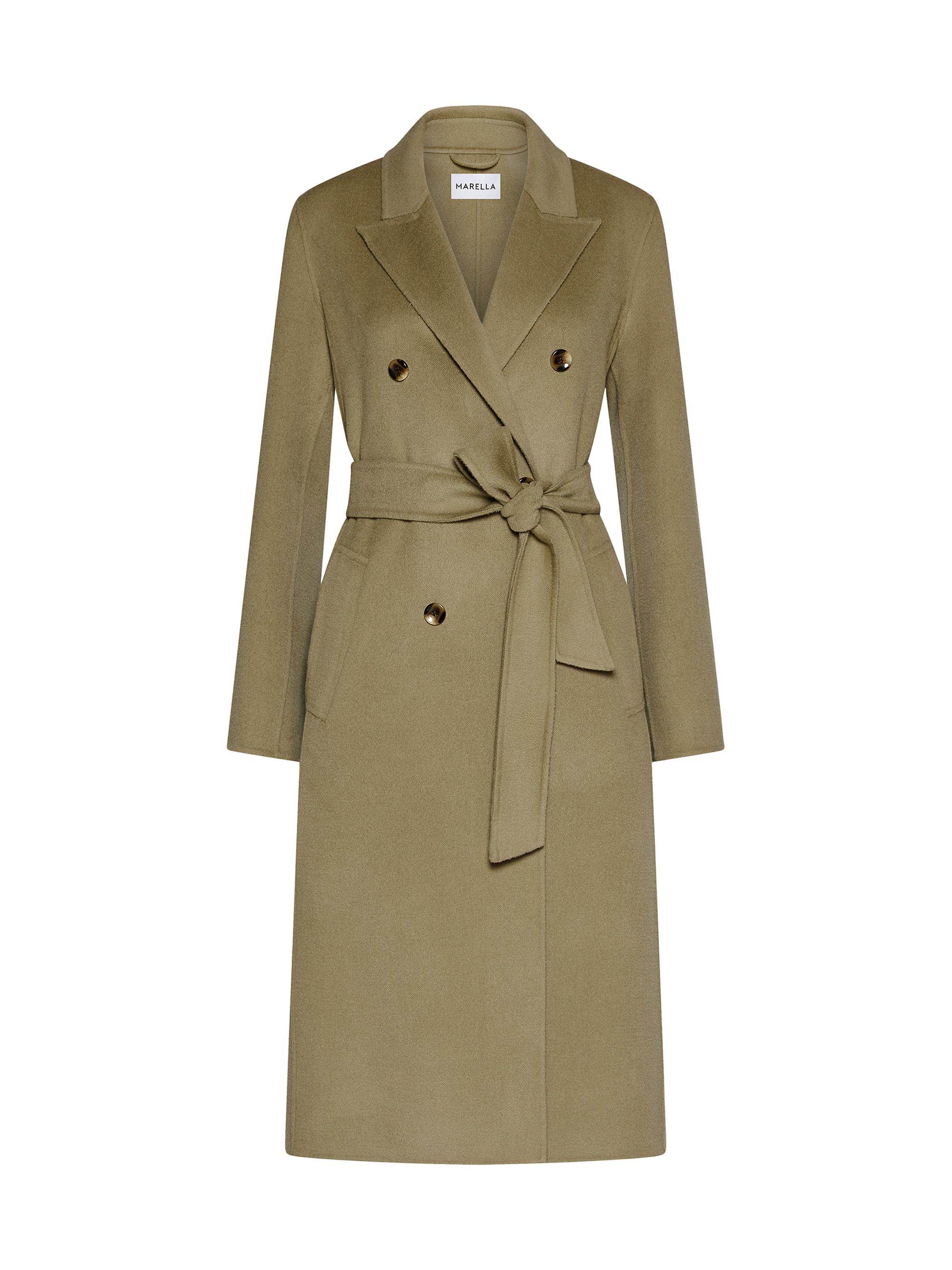 Polo Ralph Lauren Herringbone Wool-Blend Single-Breasted