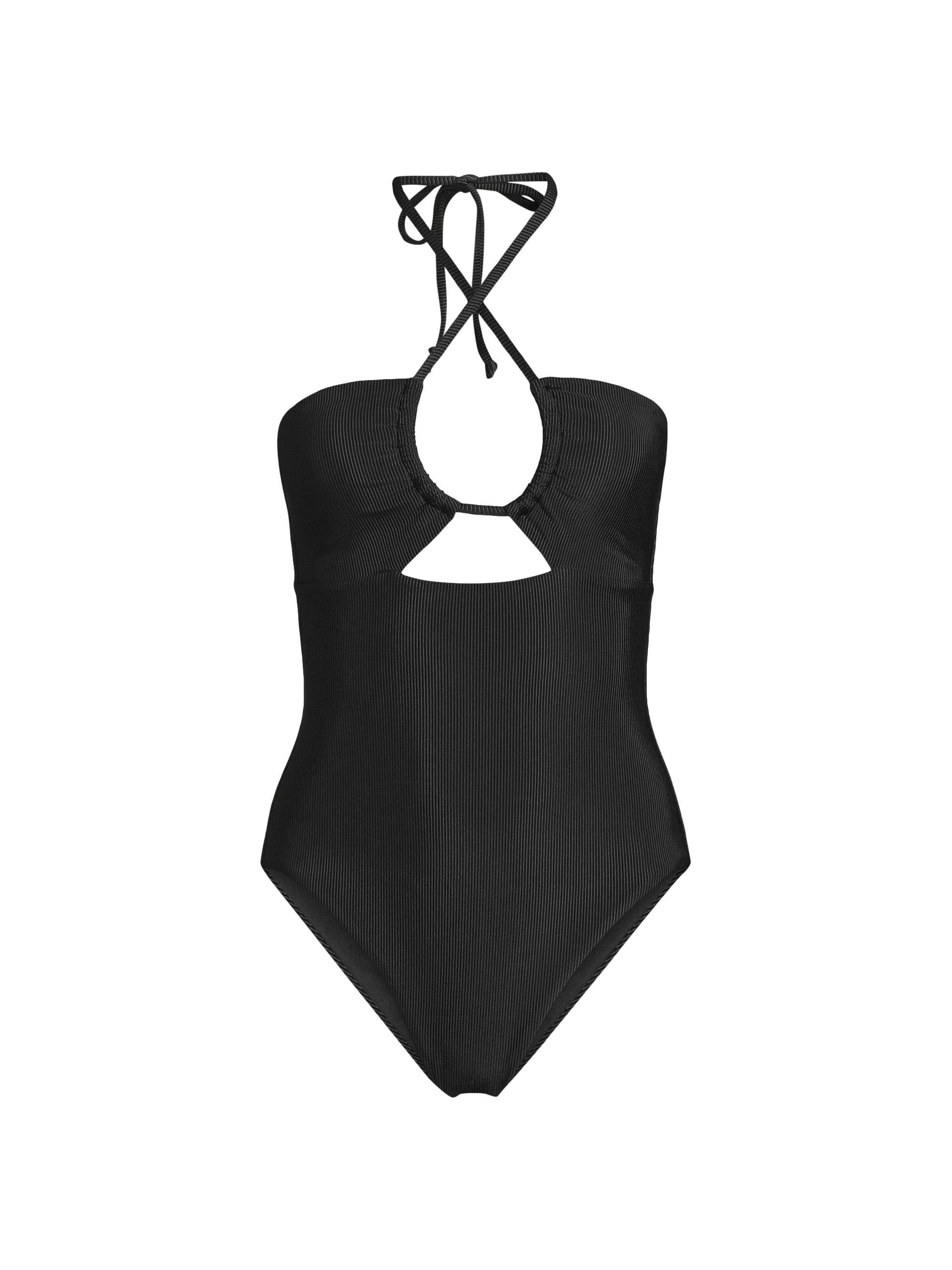 Johanna Ortiz Shimmering Coral Reef One-Piece Swimsuit | Saks