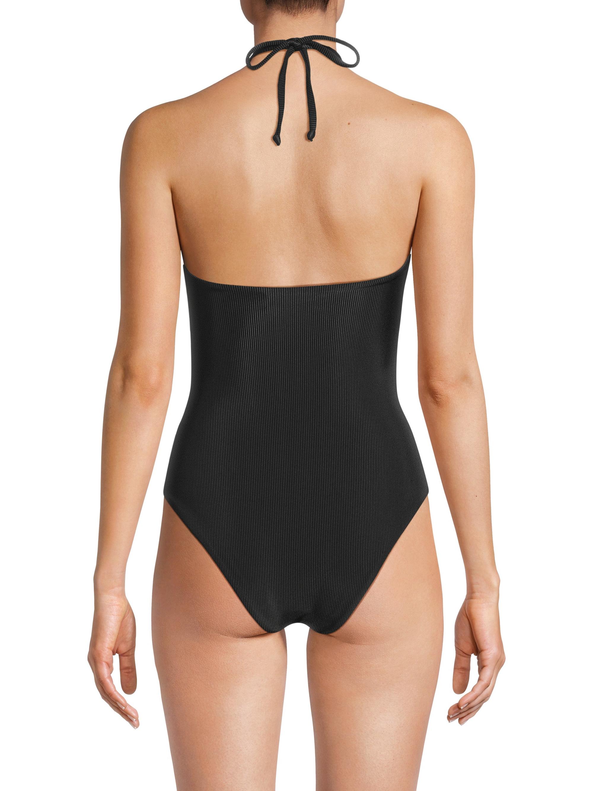 Beach Riot Rib Phoenix One-Piece Swimsuit | Saks Fifth Avenue