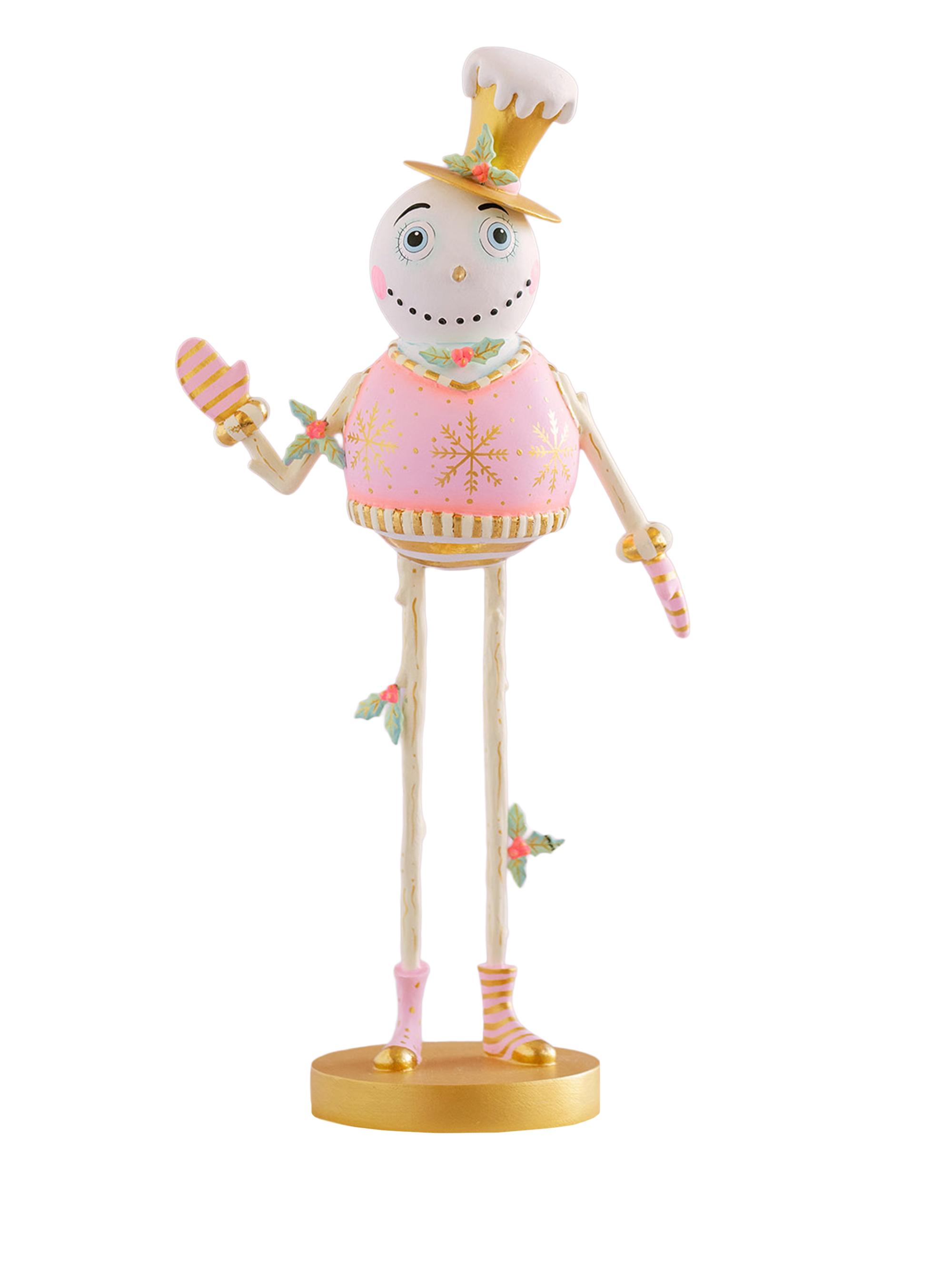 Glitterville Sugar Plum Fairy Tabletop Figure | Saks Fifth Avenue