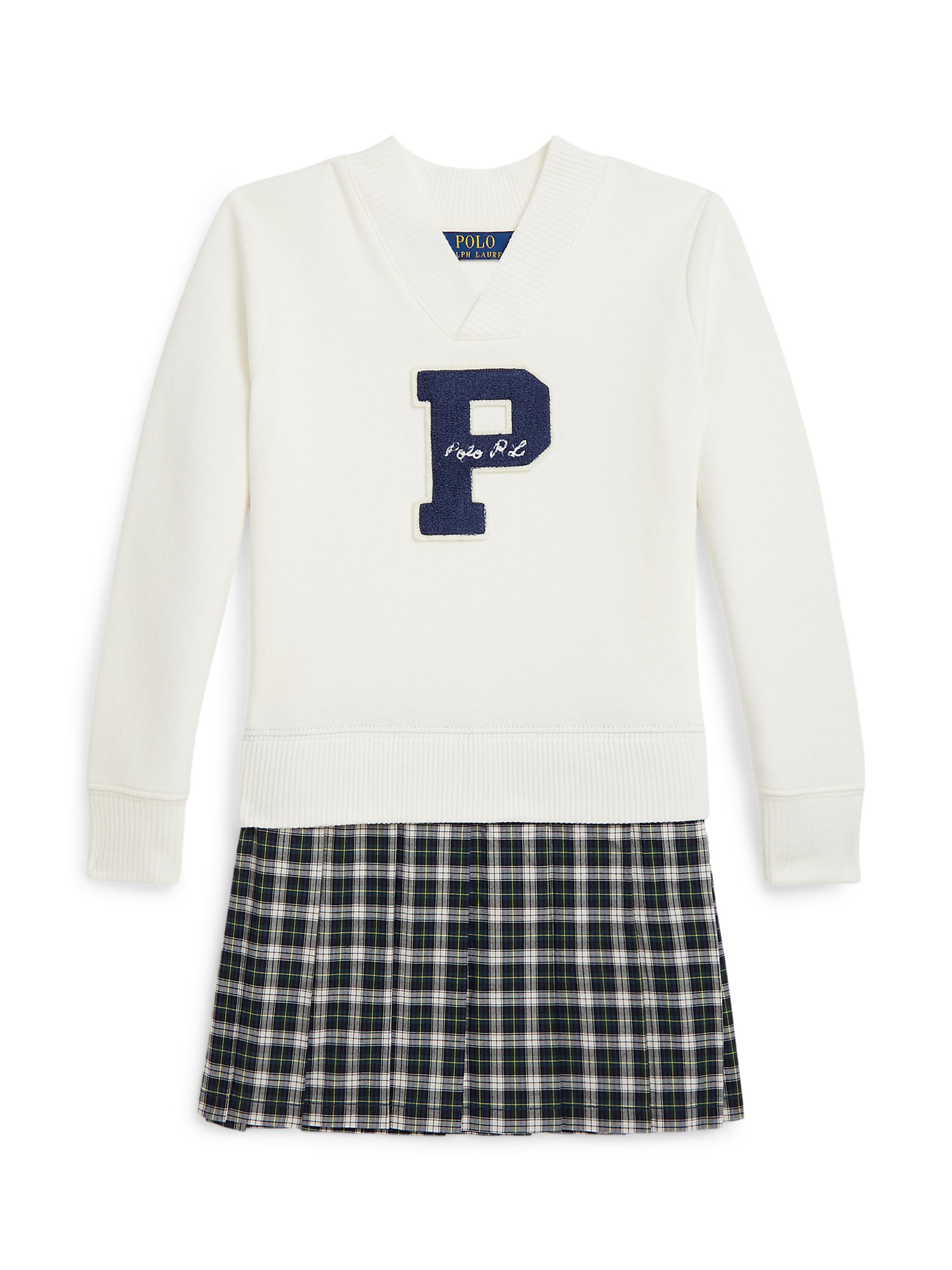 Little Girl's & Girl's Nylon Taffeta Down Jacket