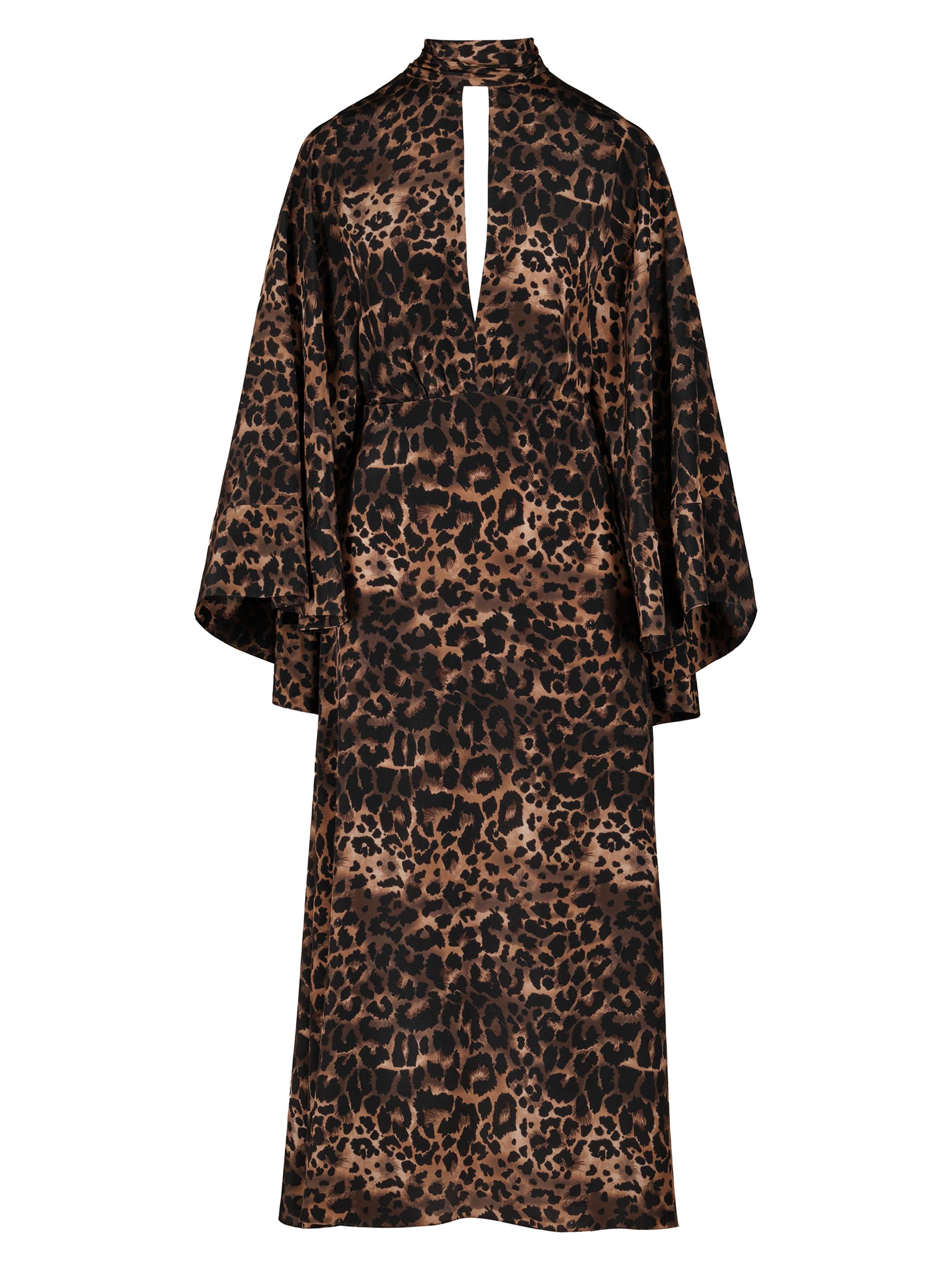 Johanna Ortiz Power Of The Sea Minidress | Saks Fifth Avenue