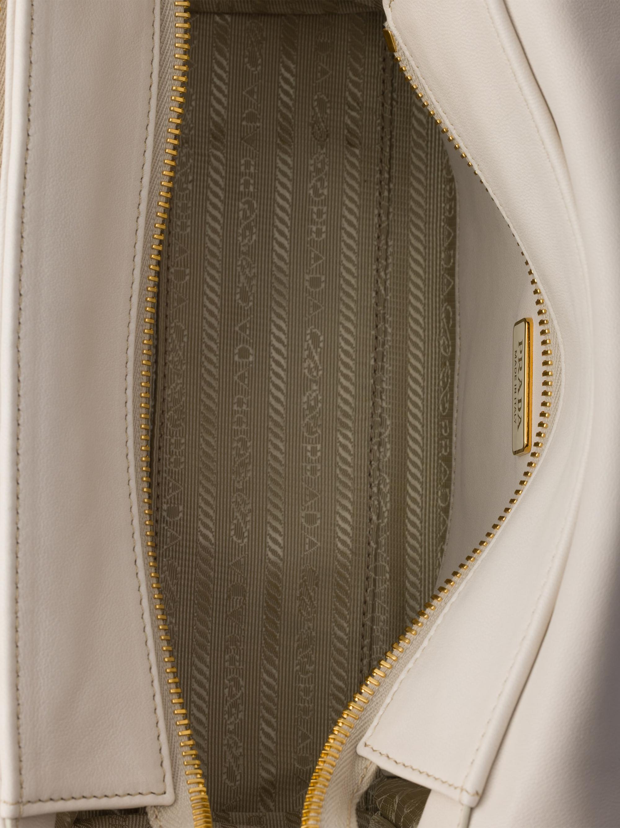 Prada Medium Explore Nappa Leather Shoulder Bag with Flap | Saks