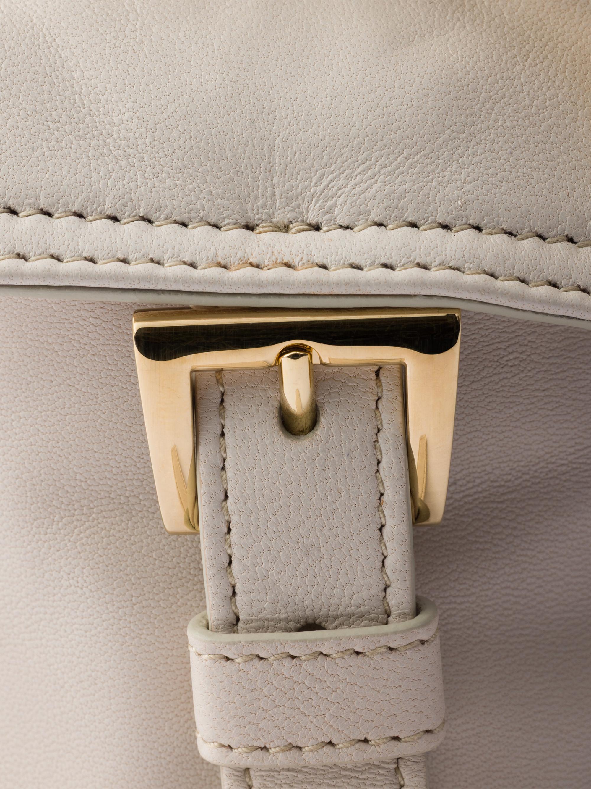 Prada Medium Explore Nappa Leather Shoulder Bag with Flap | Saks