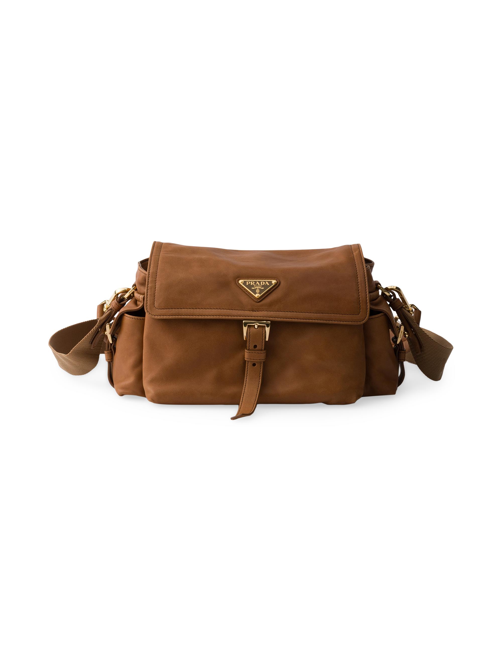 Prada Re-Nylon Shoulder Bag | Saks Fifth Avenue