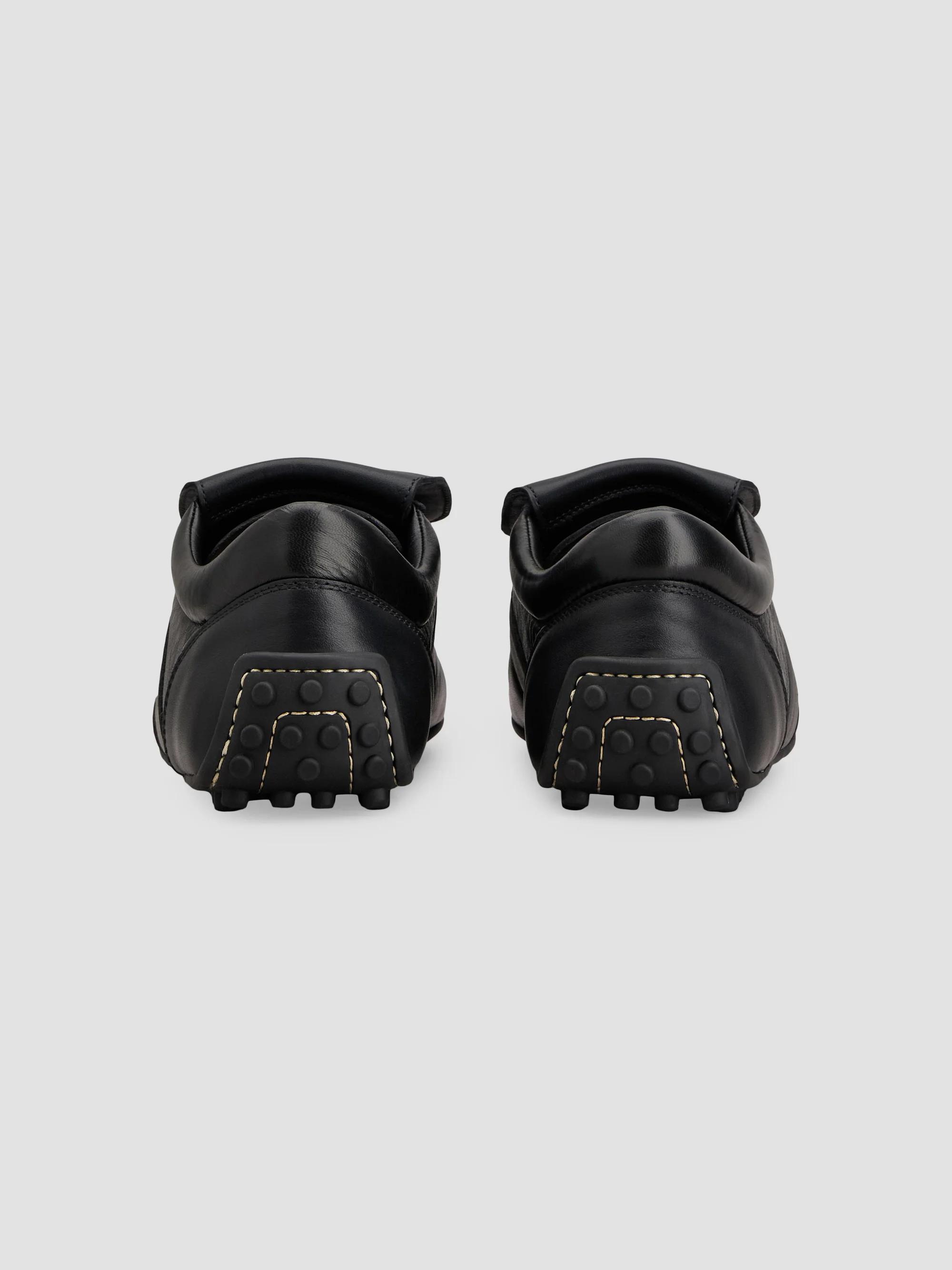 Tod's T-Marathon Leather Low-Top Sneakers | Saks Fifth Avenue