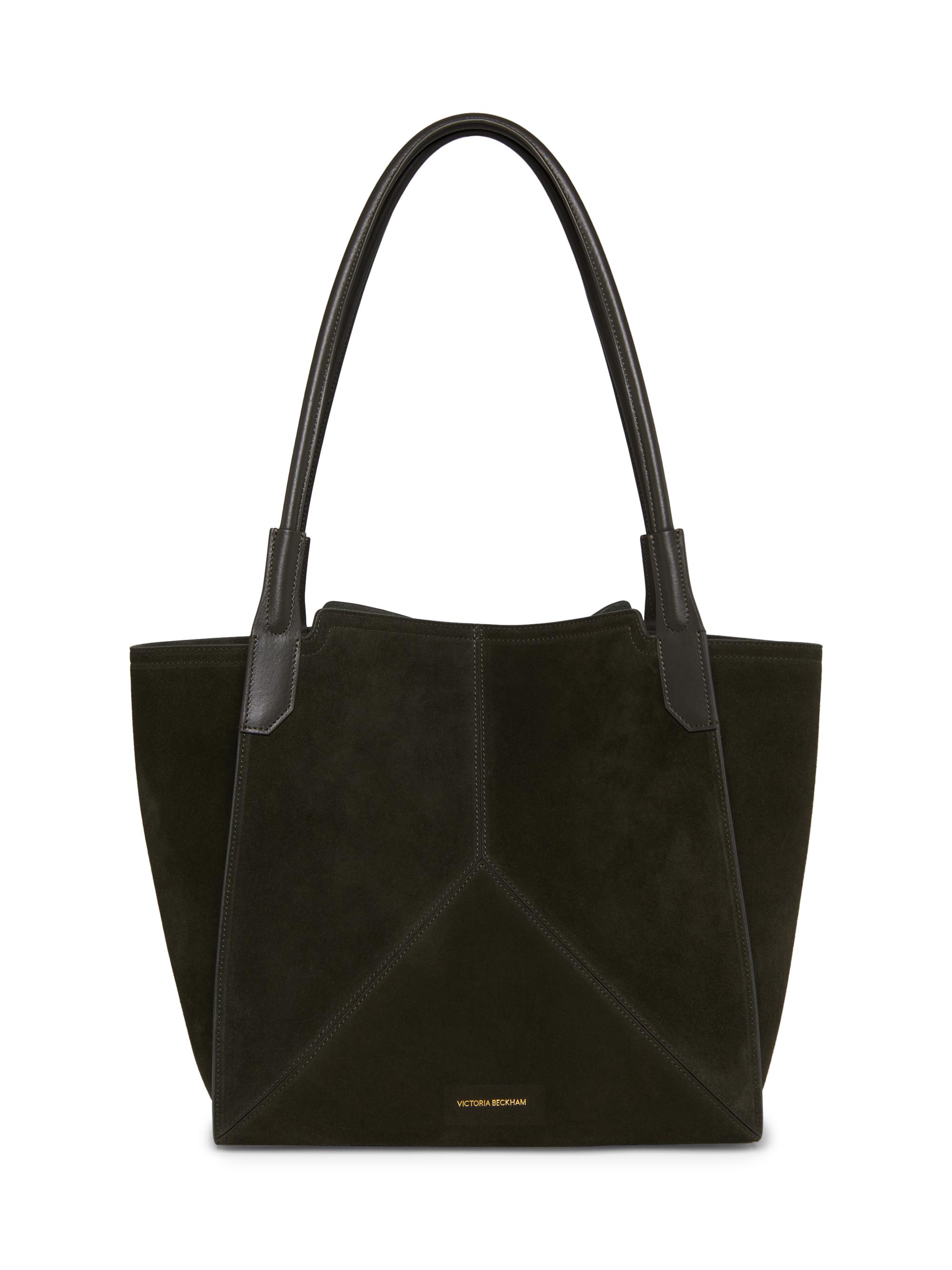 LOEWE Puzzle Large Leather Tote Bag | Saks Fifth Avenue
