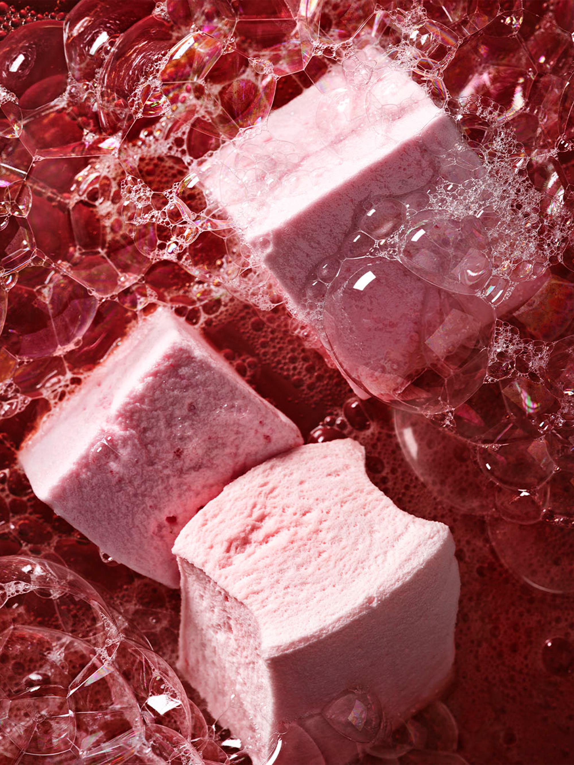 Love, Don't Be Shy Hand & Body Shower Gel