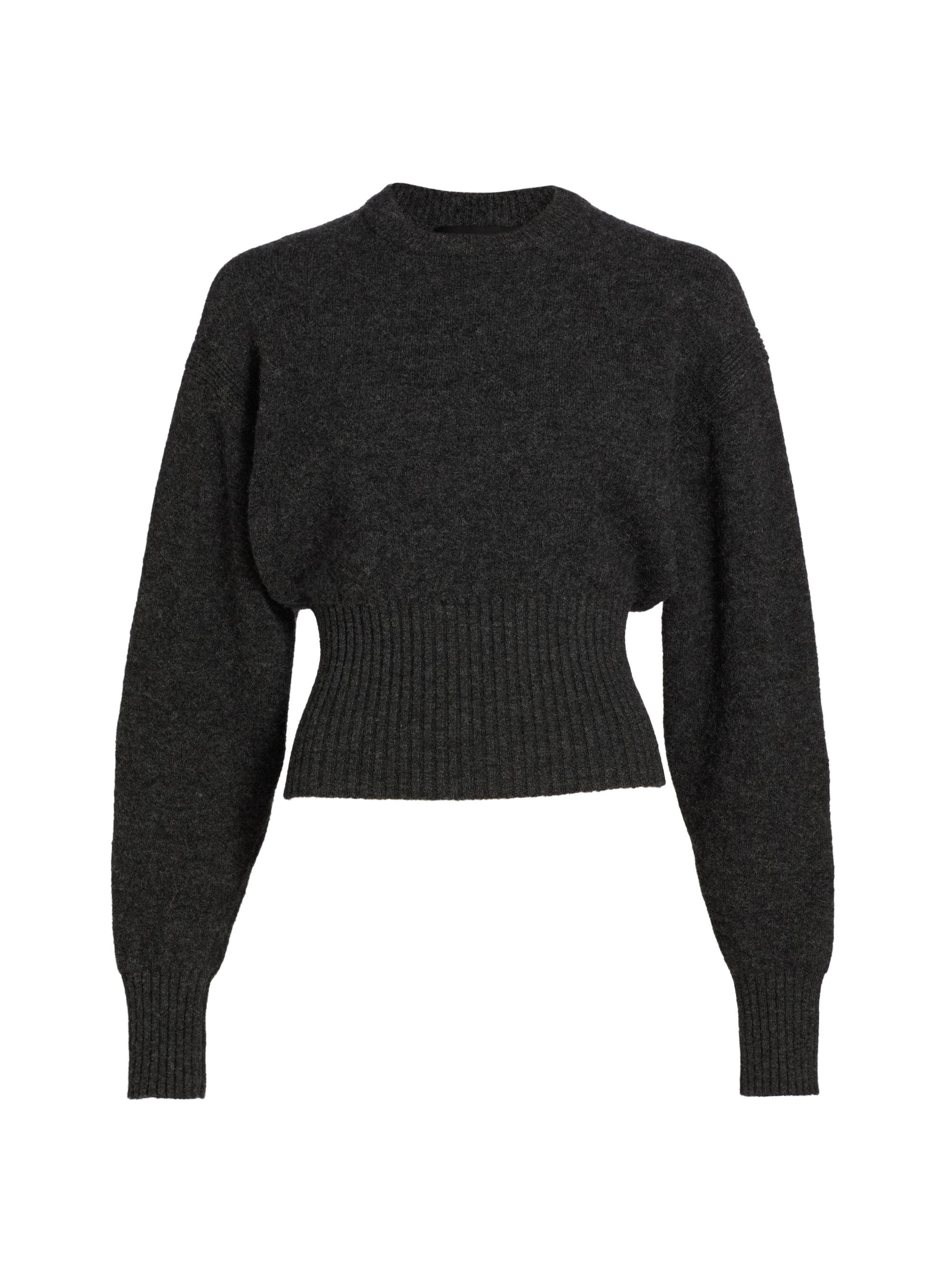 Prada Wool Turtleneck Sweater | Saks Fifth Avenue