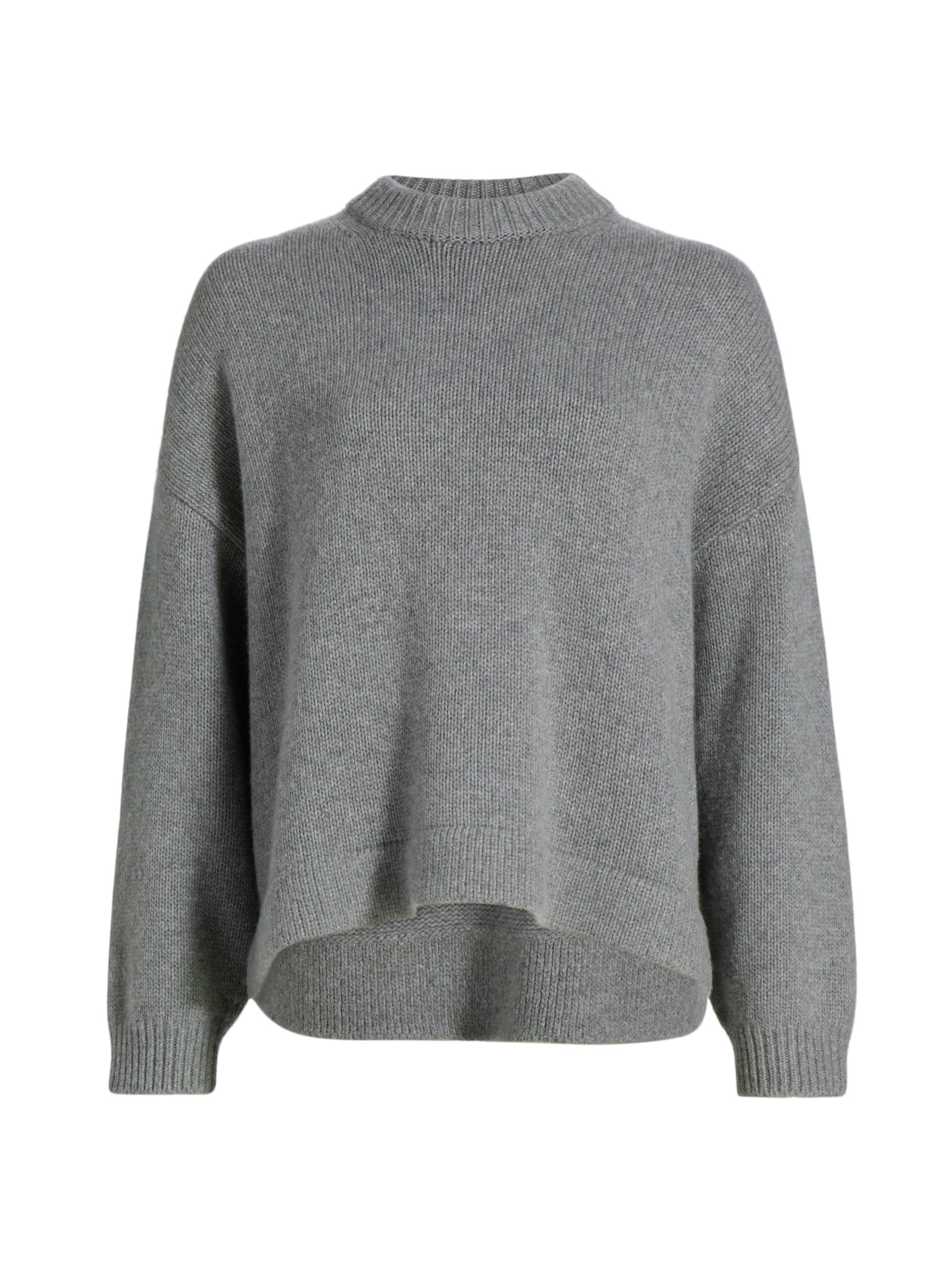 Acne Studios Karat Wool-Cashmere Sweater | Saks Fifth Avenue
