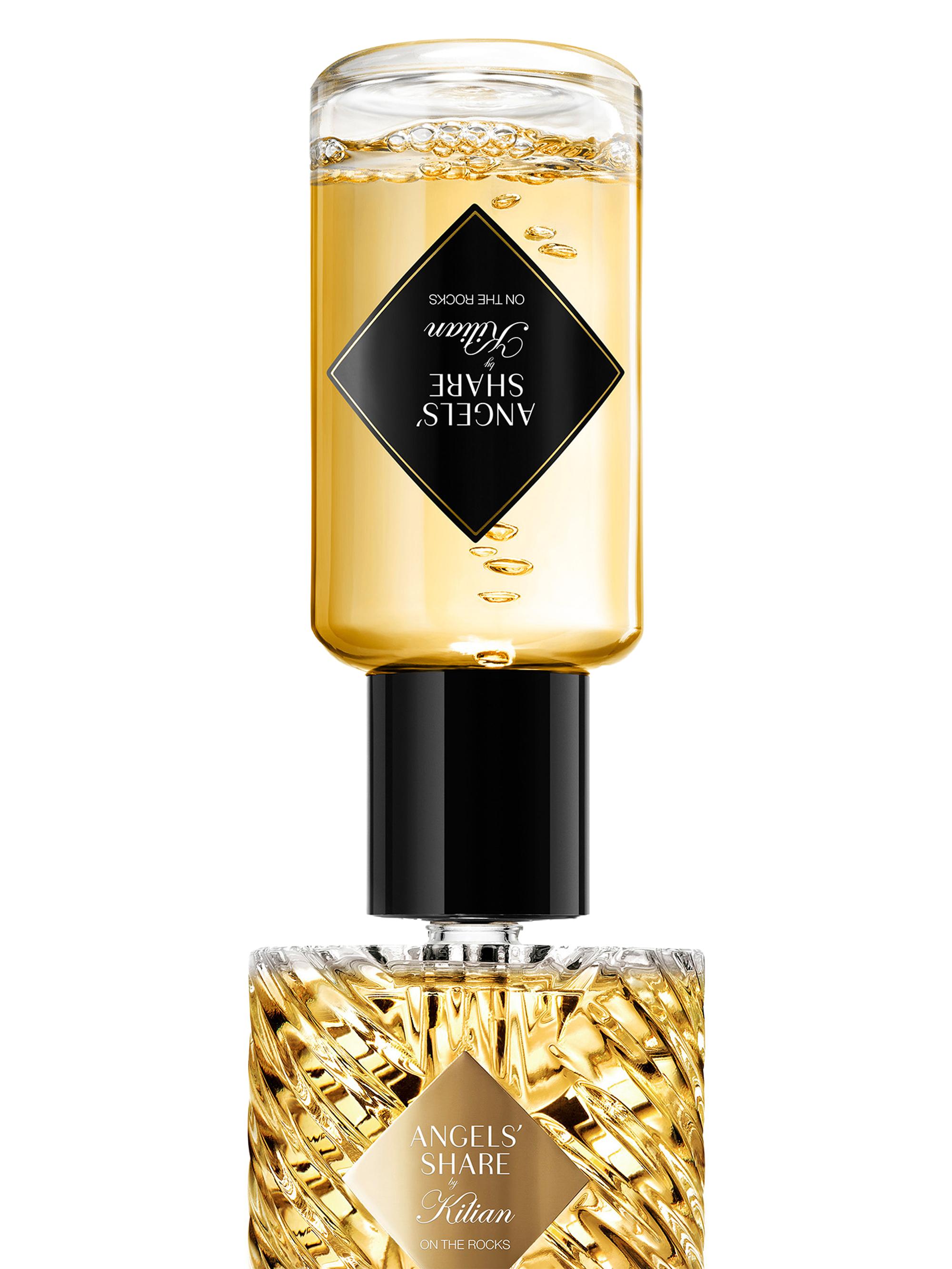 Kilian Angels' Share on the Rocks Eau de Parfum | Saks Fifth
