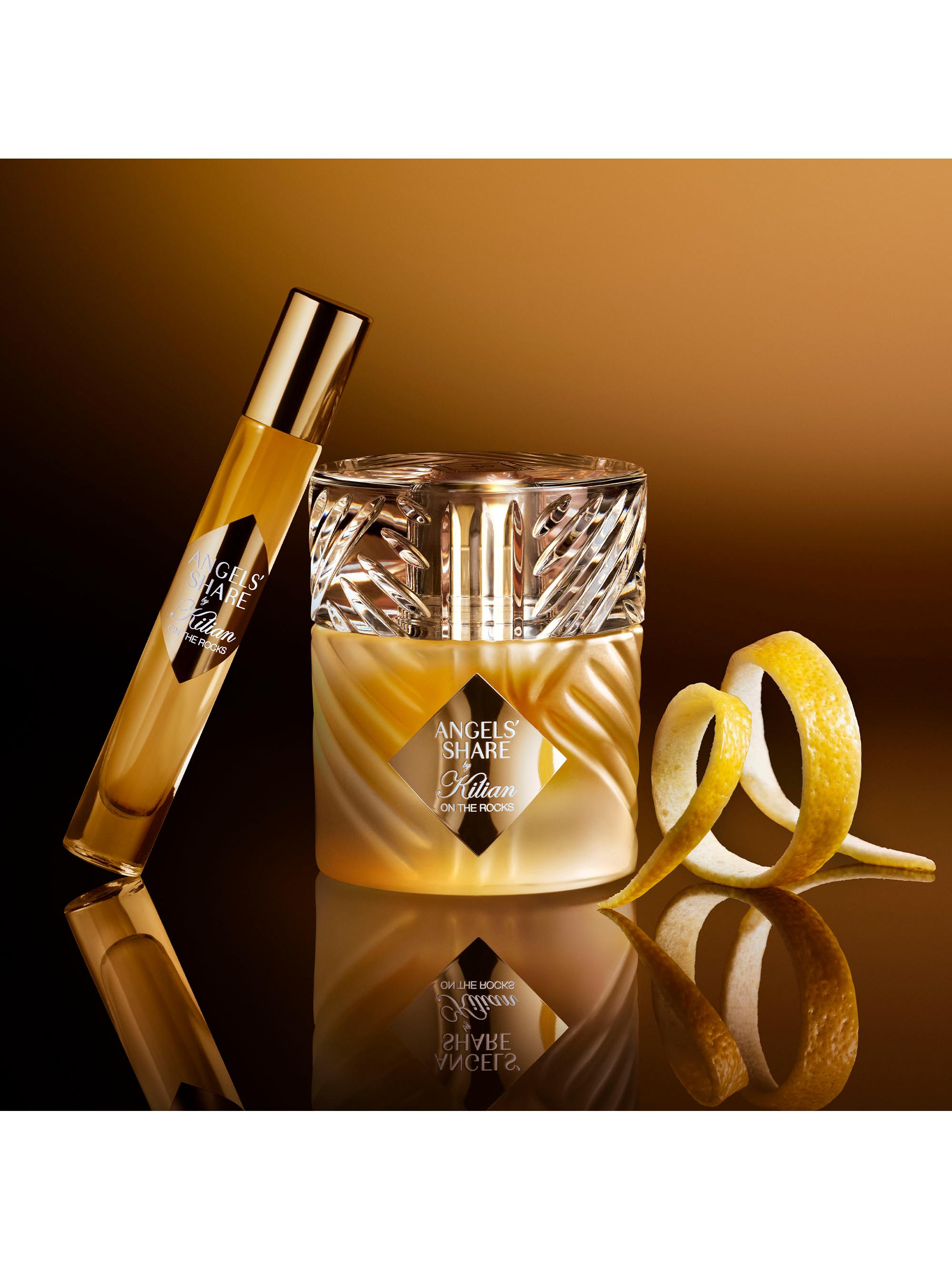 Kilian Angels' Share on the Rocks Eau de Parfum | Saks Fifth Avenue